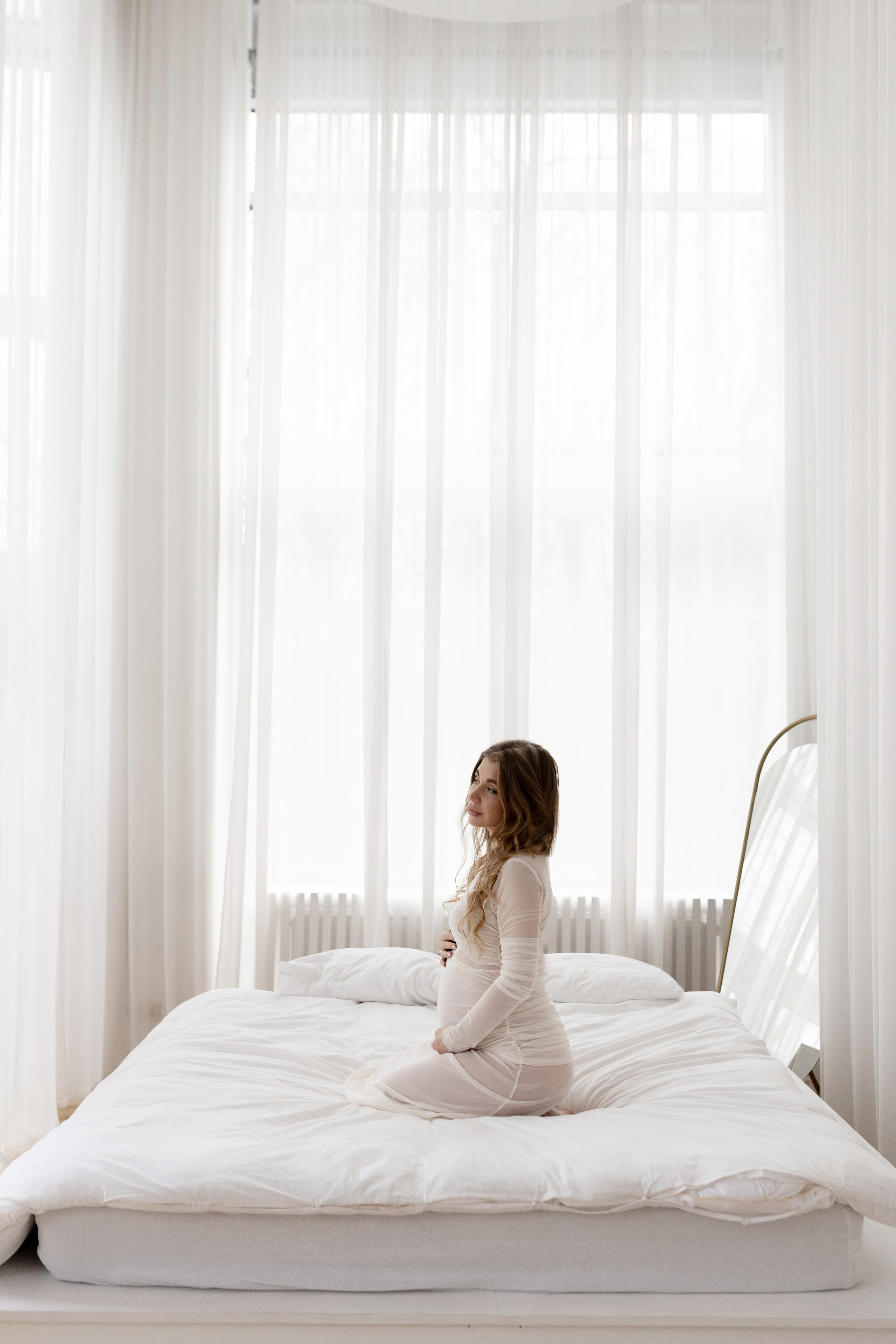 Ксюша и Саша. Свадебный фотограф | Москва