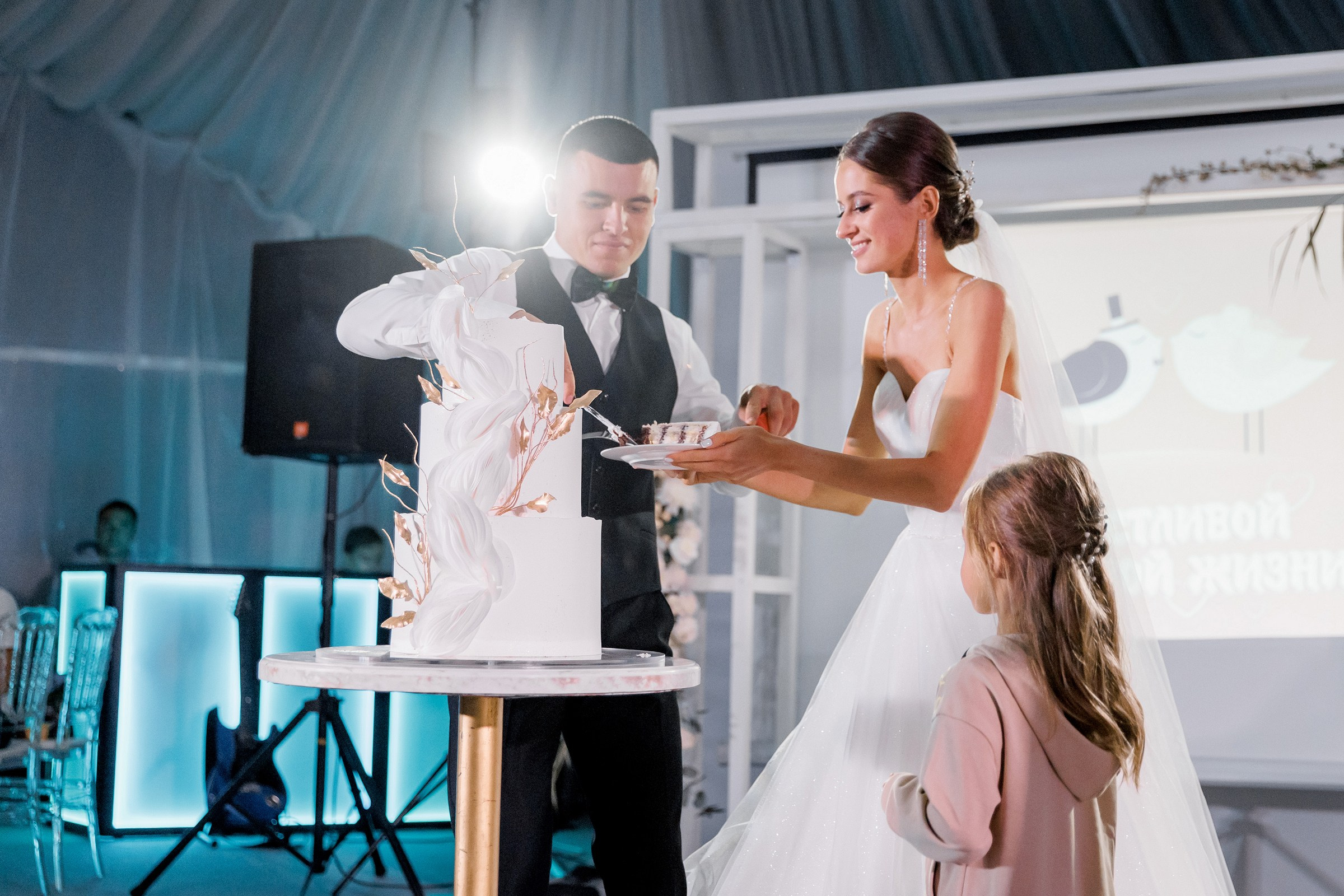 Николай и Диана. Свадебный фотограф в Иркутске Сапаров Александр