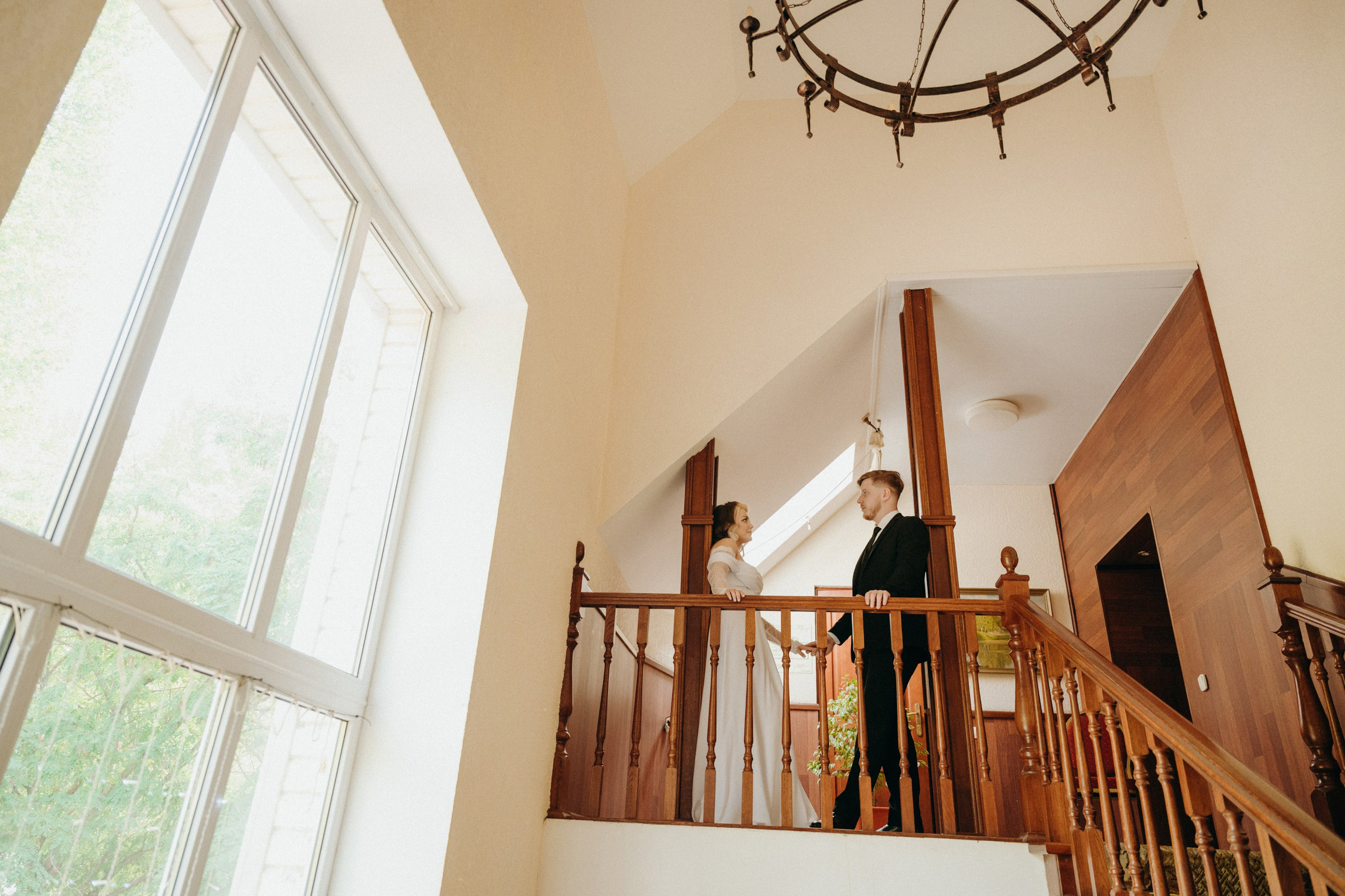WEDDING/Love story. Фотограф Сергей Воля