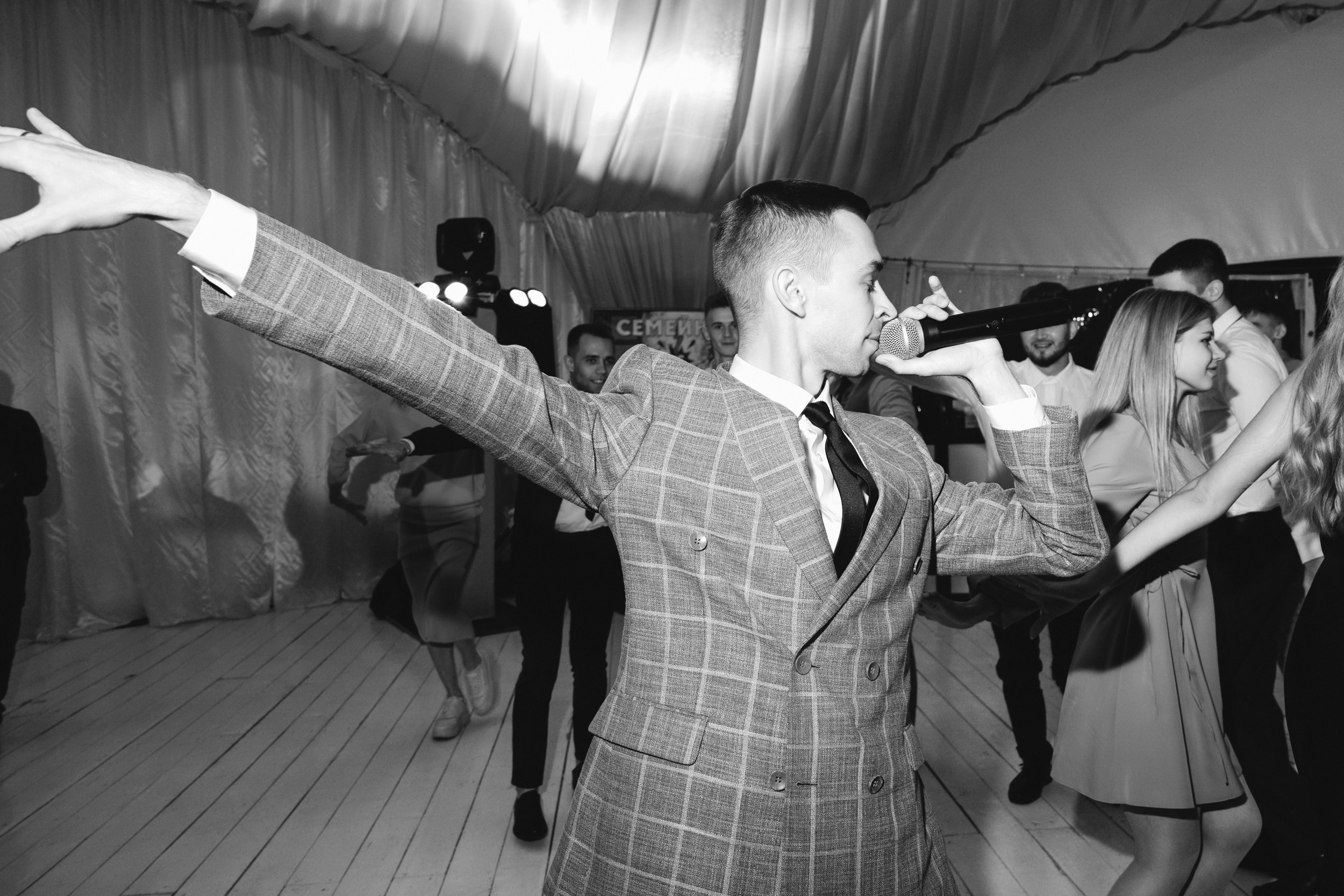 Свадебная серия. Свадебный фотограф Павел Фурашов в Нижнем Новгороде | Paul Matis