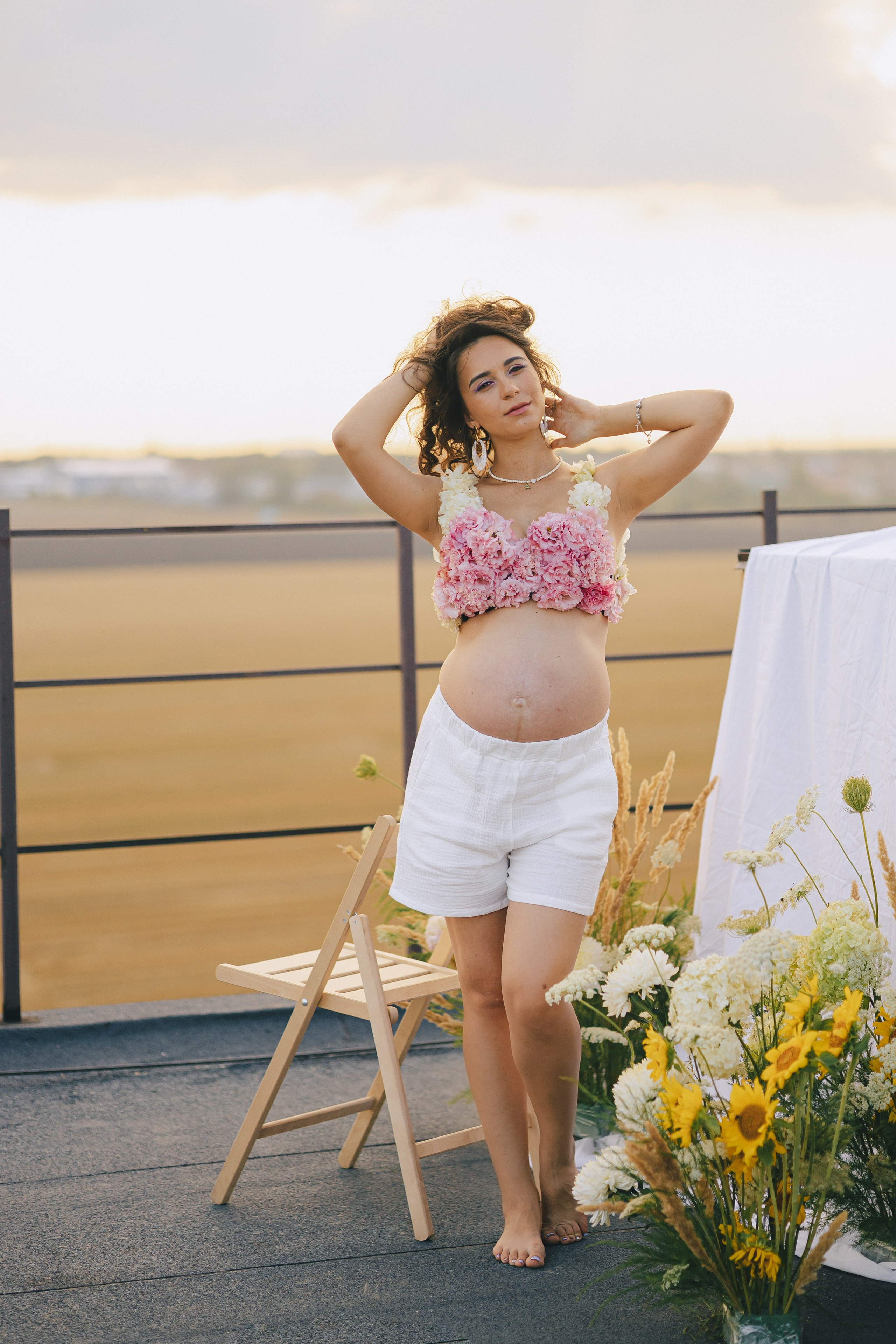 Настя. Фотограф Таганрог Любимая Надя