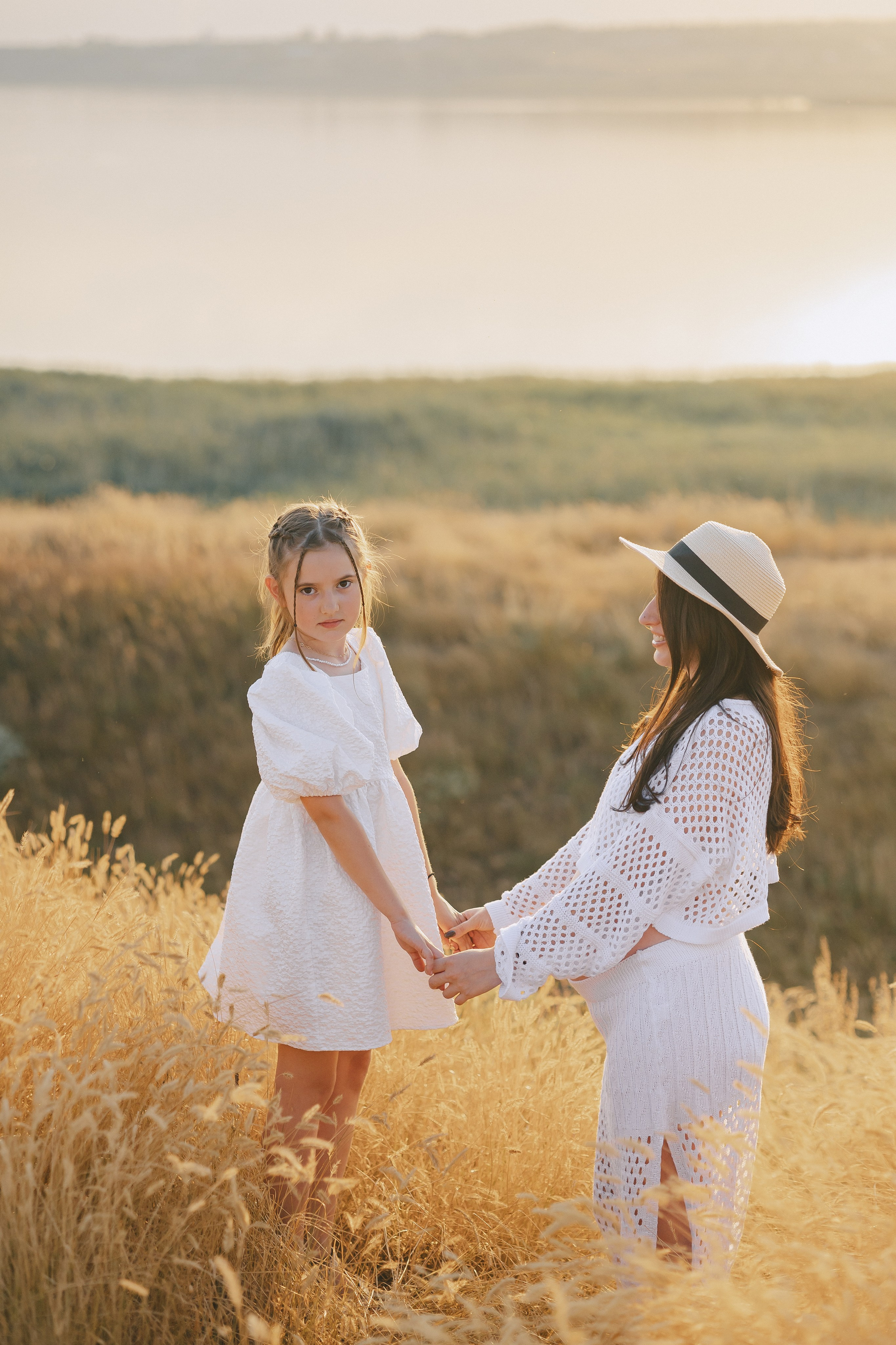 Лиля, Артем и Ксюша. Фотограф Таганрог Любимая Надя