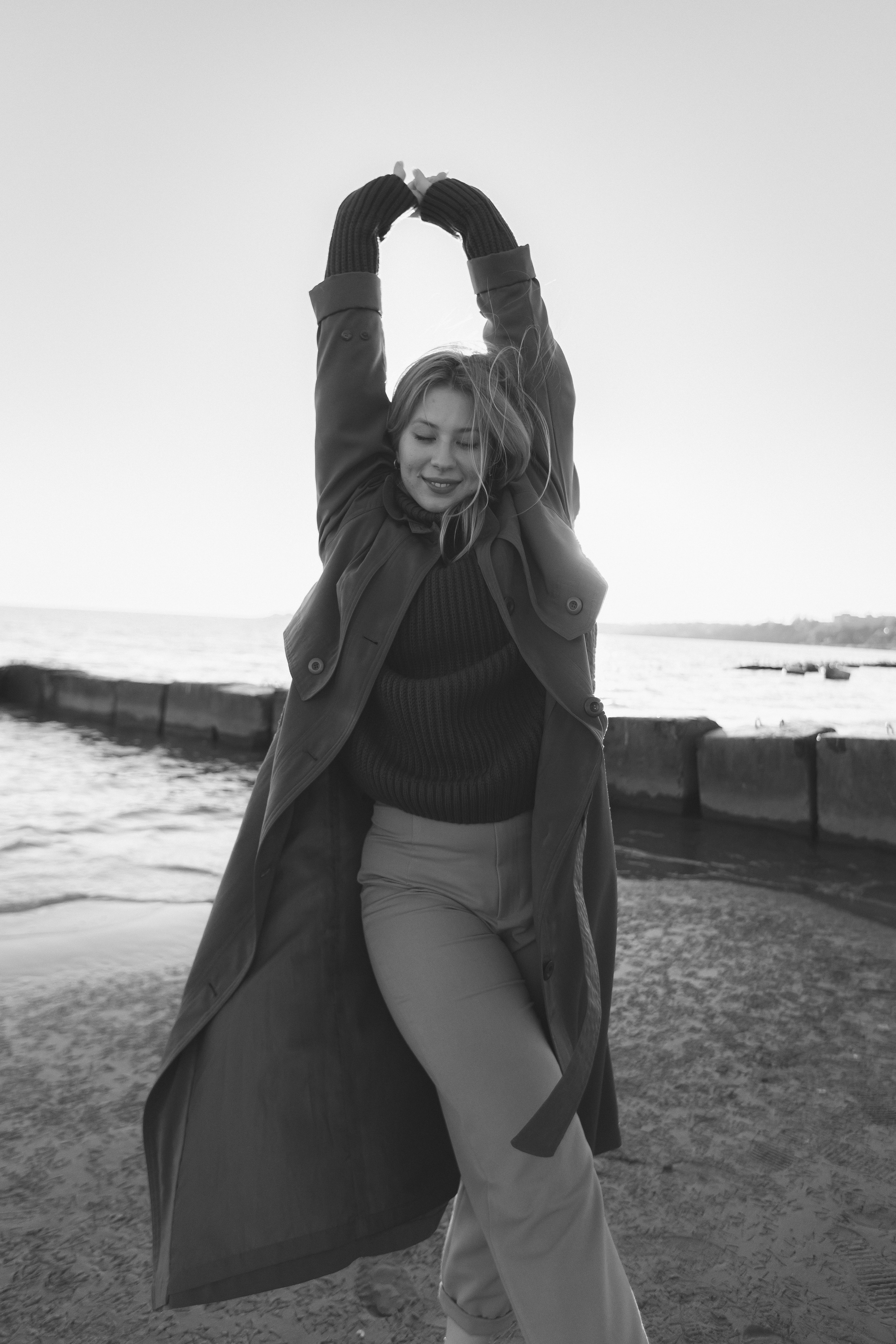 Марина. Фотограф Таганрог Любимая Надя