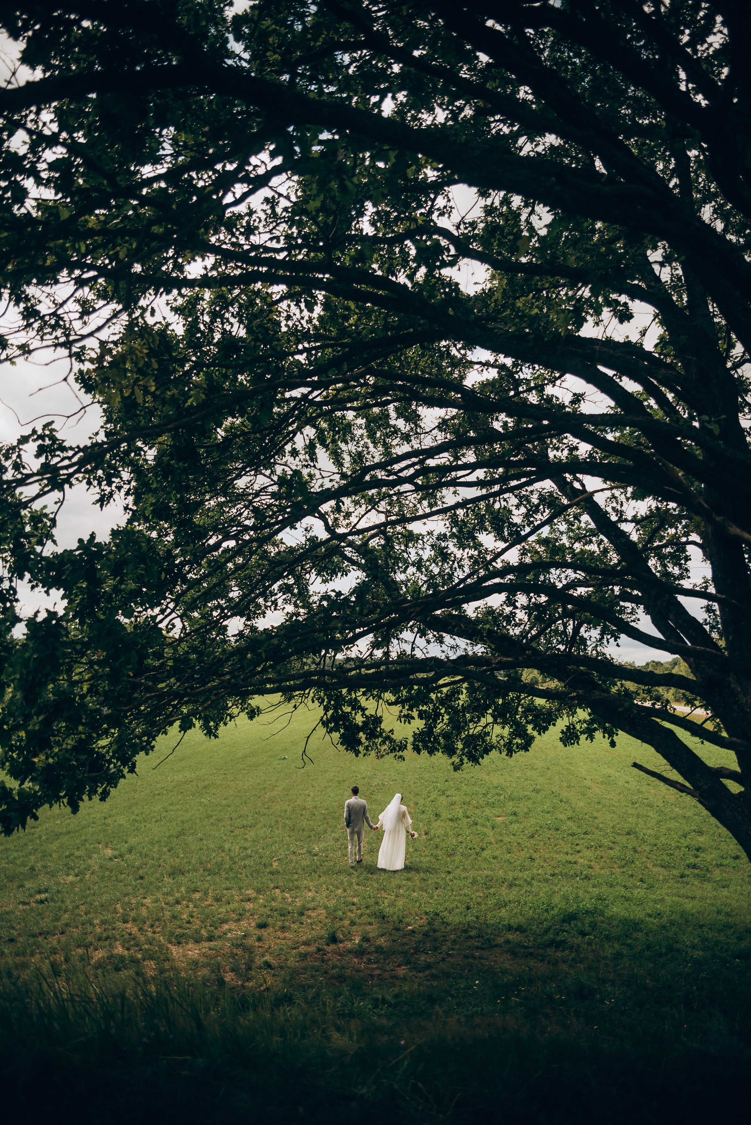 Влад и Юля 28.07.2023. Свадебный и семейный фотограф в городе Смоленске