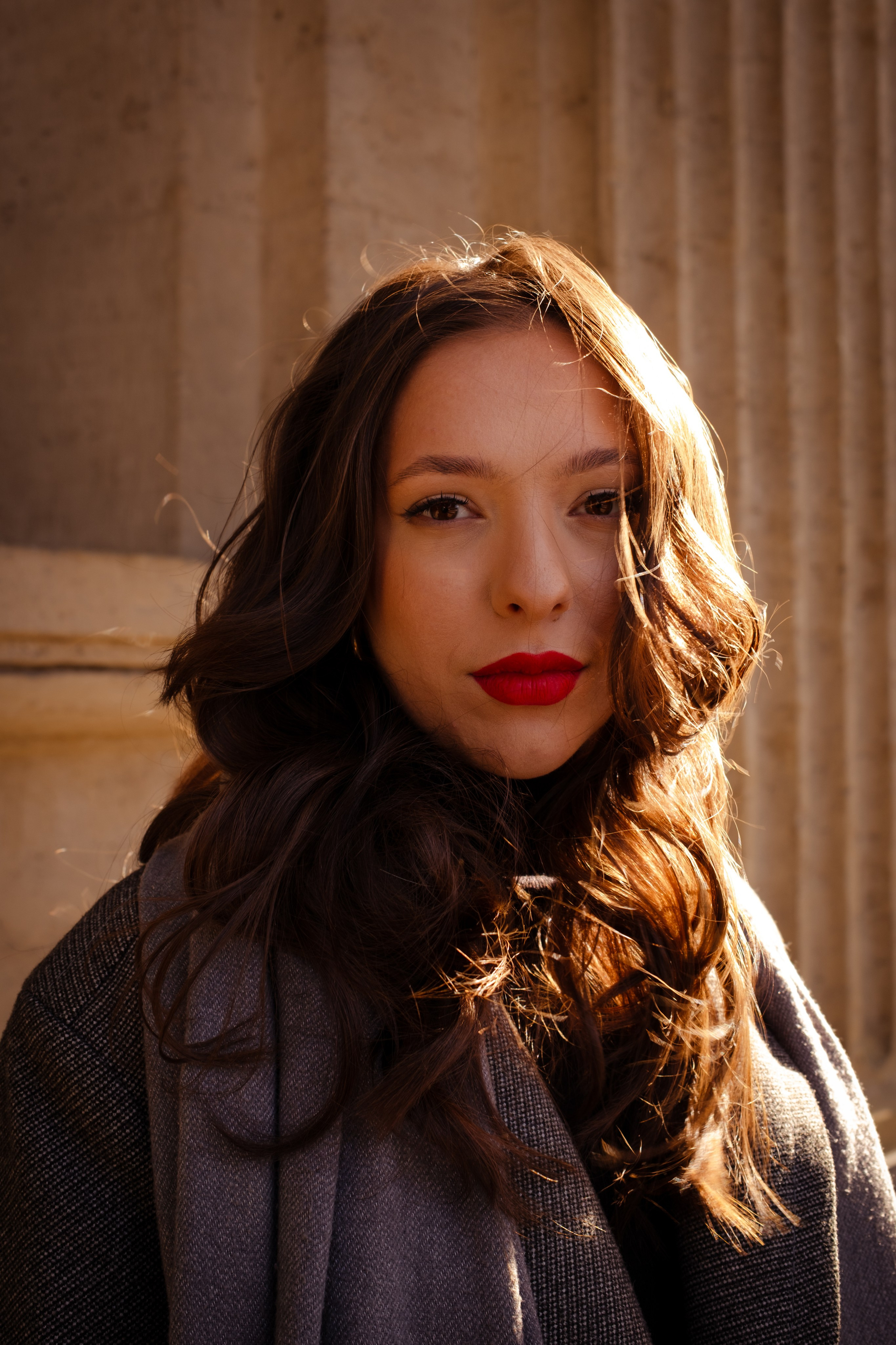 Индивидуальные съемки |Женский портрет г. Санкт — Петербург |. Репортажный фотограф в Калининграде Екатерина Суханова