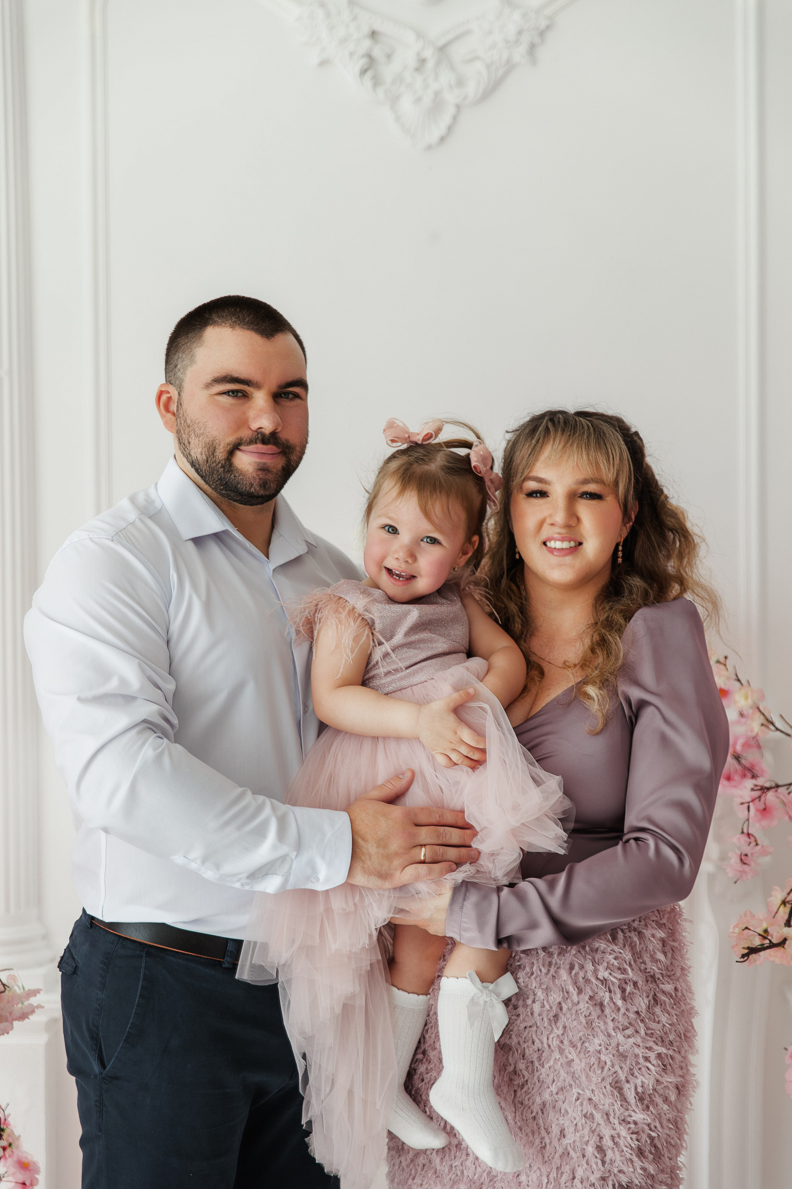 СЕМЕЙНАЯ И ДЕТСКАЯ ФОТОСЕССИИ. Фотограф — Путилково, Москва