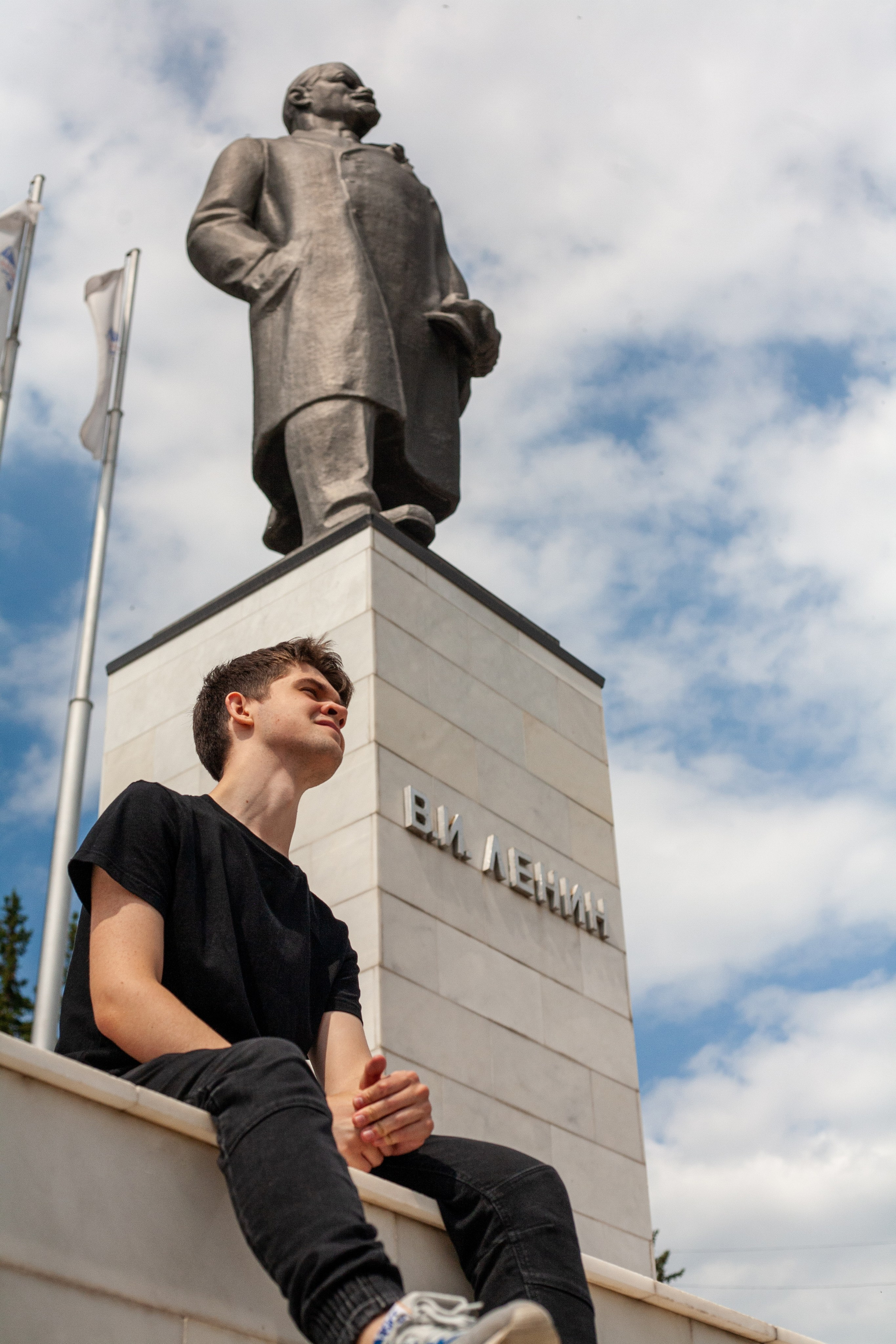 Егор. Фотограф Магнитогорск Данил Семенов