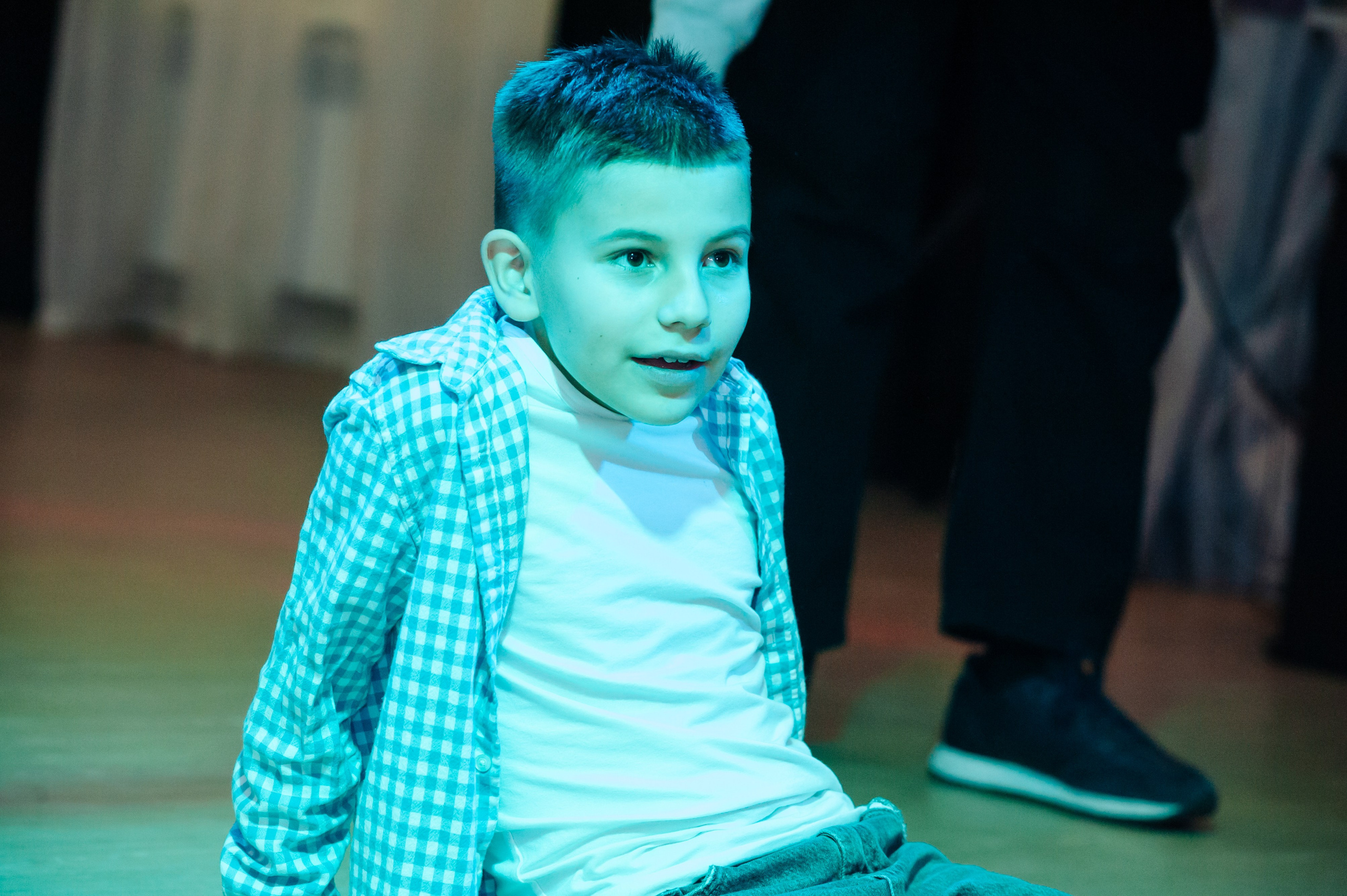 День Рождения Прохора. Фотограф Магнитогорск Данил Семенов