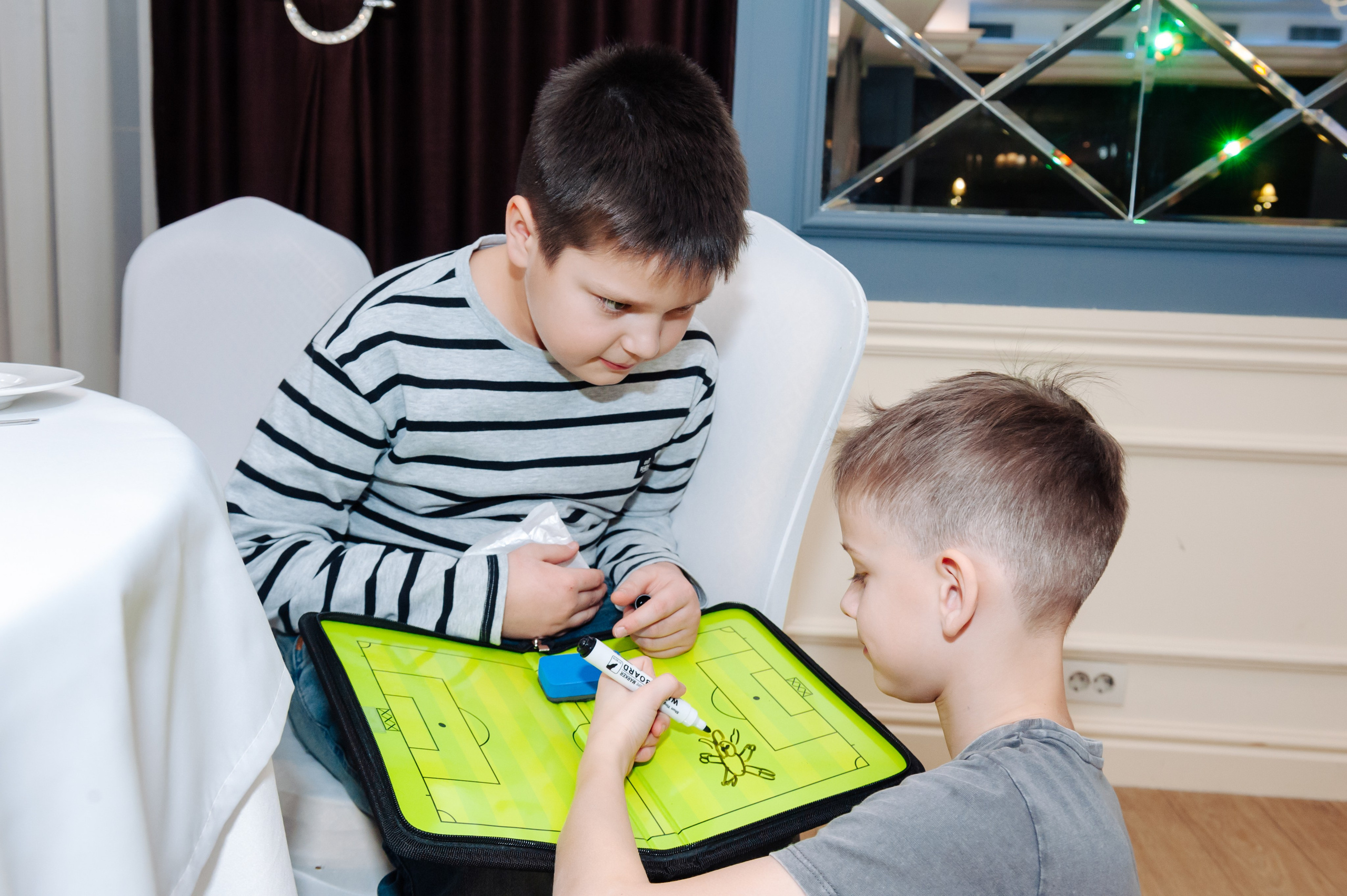 День Рождения Прохора. Фотограф Магнитогорск Данил Семенов