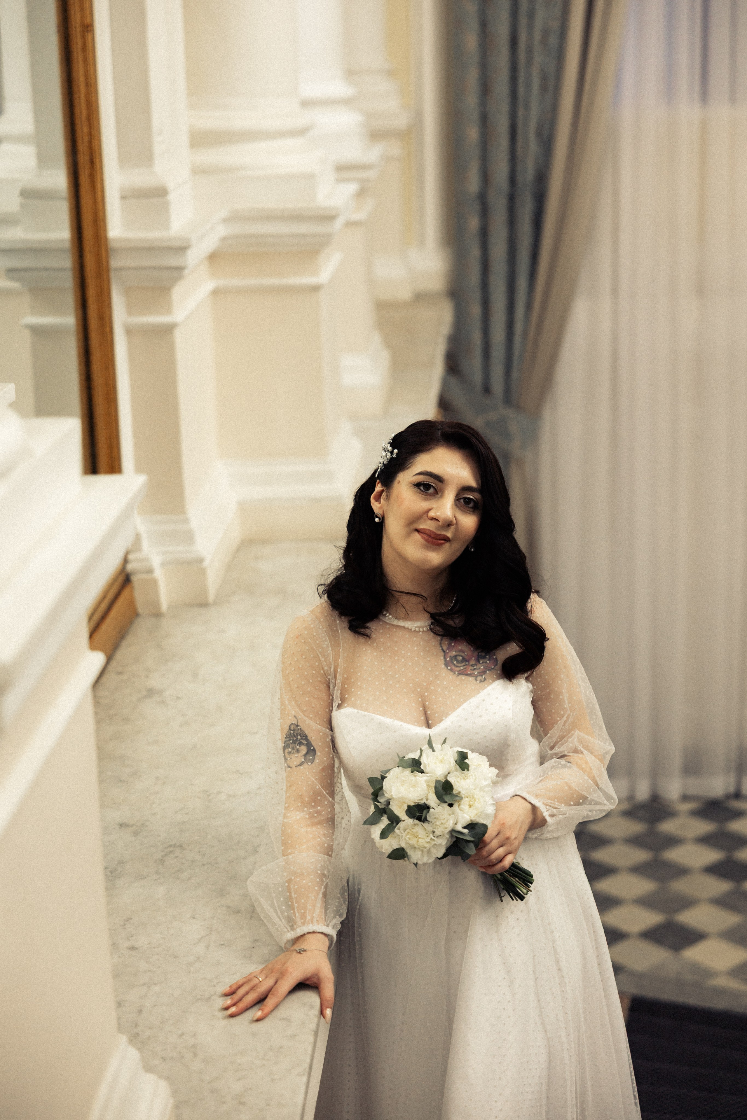 Эля & Игорь ДБ2. Phdkvmr.ru