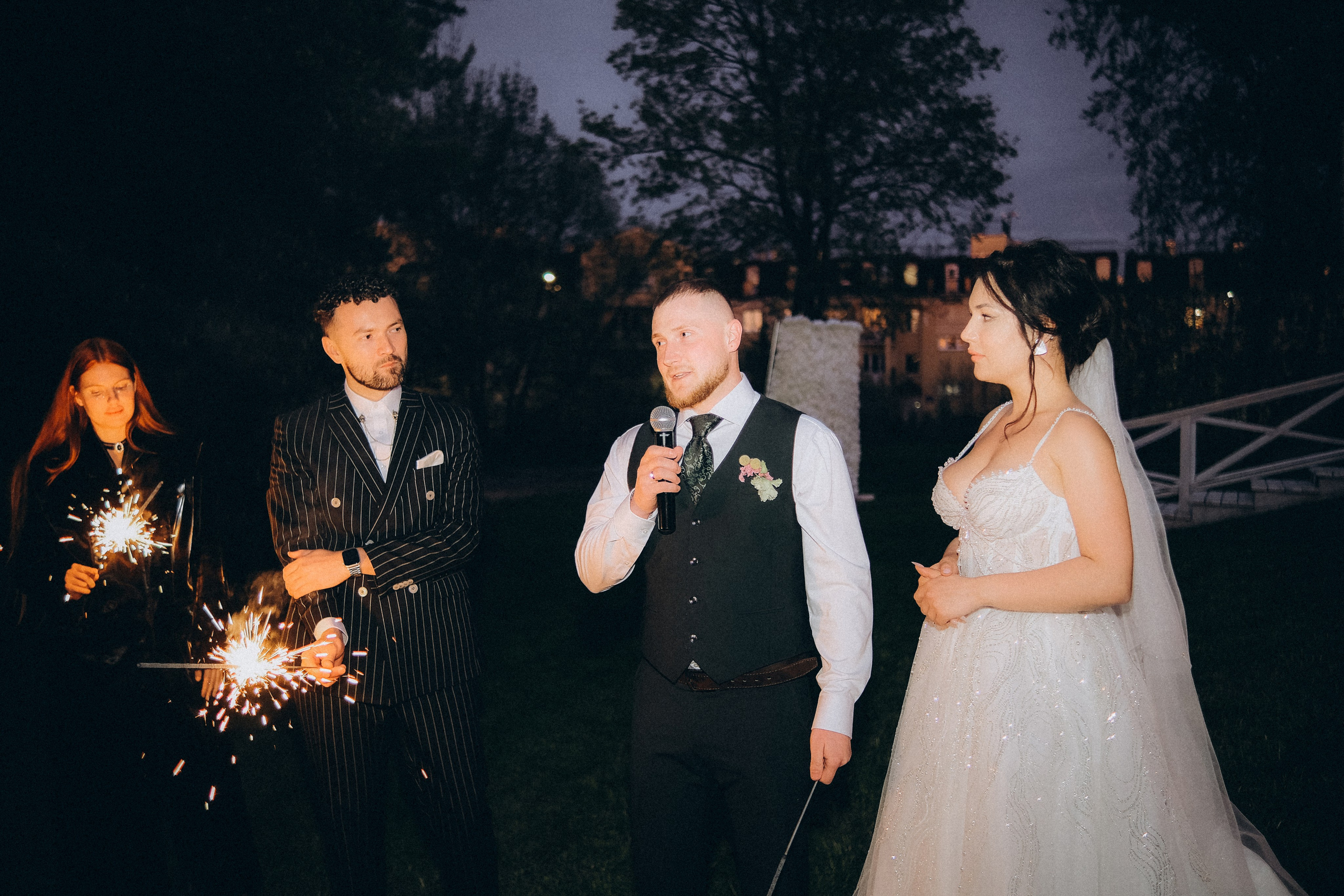 Рида & Богдан. Пушкин. Phdkvmr.ru