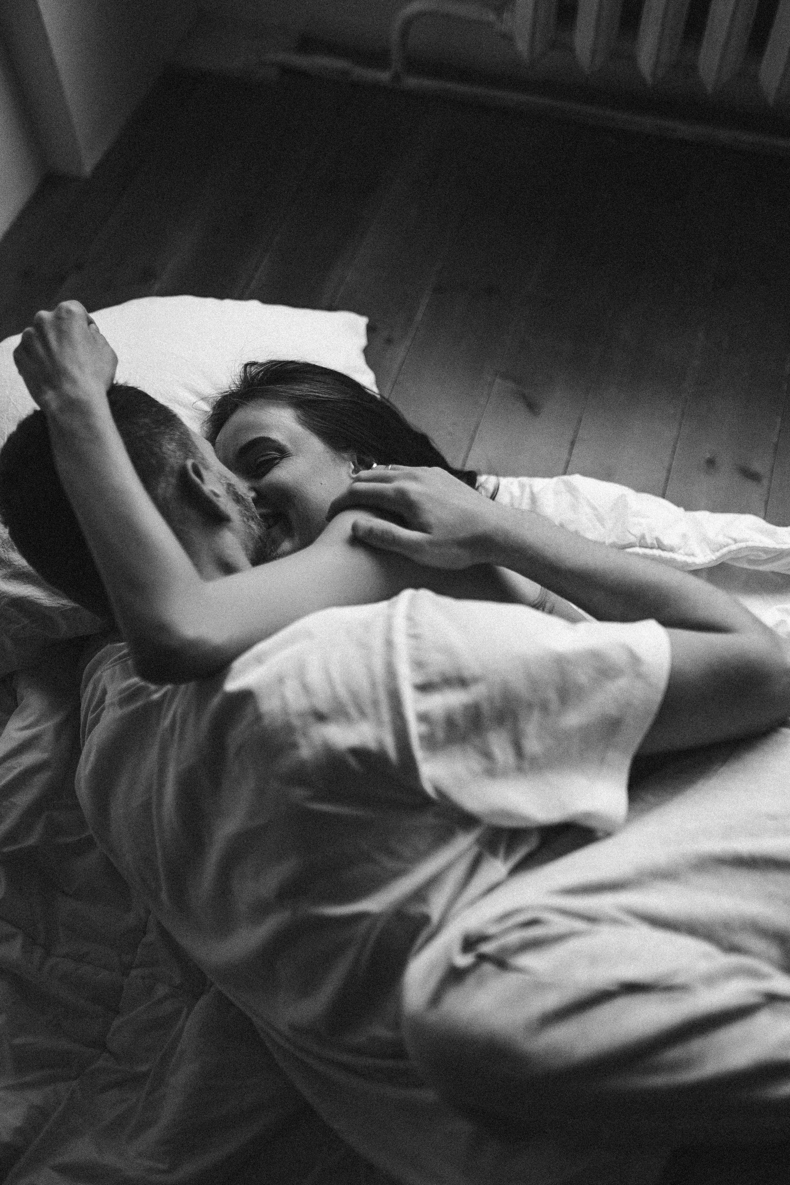 Данил/Альбина. Фотограф в Москве Татьяна Сергеева