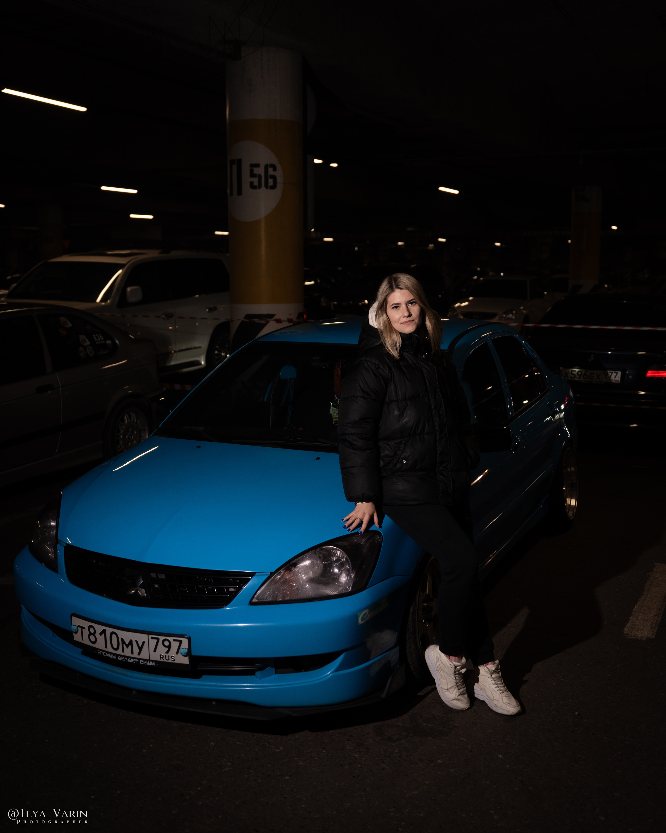 DnB 14/11/2025. TuninGGameS Media