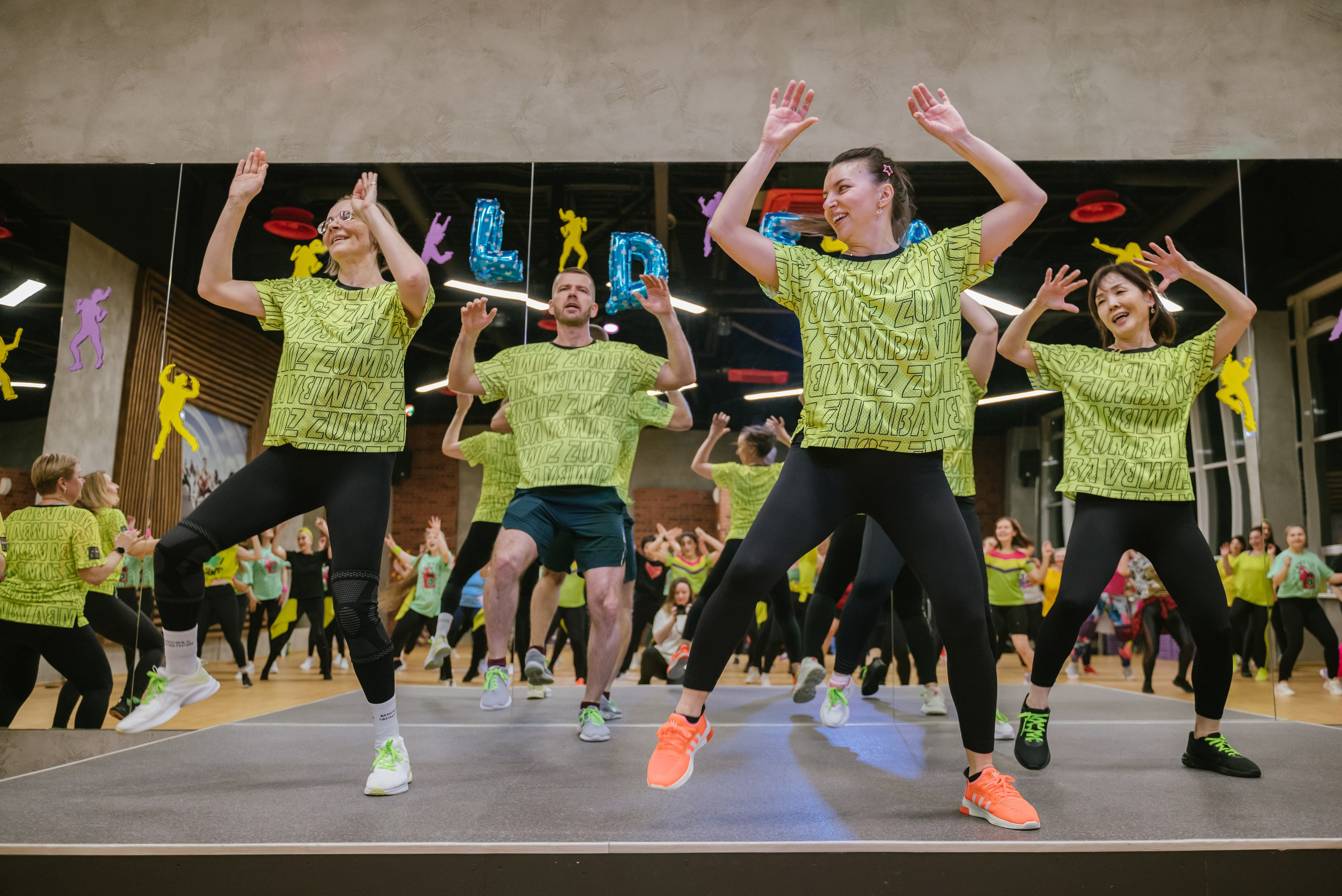 Репортажная съёмка. Фотограф в Нижневартовске Анна Стрельцова