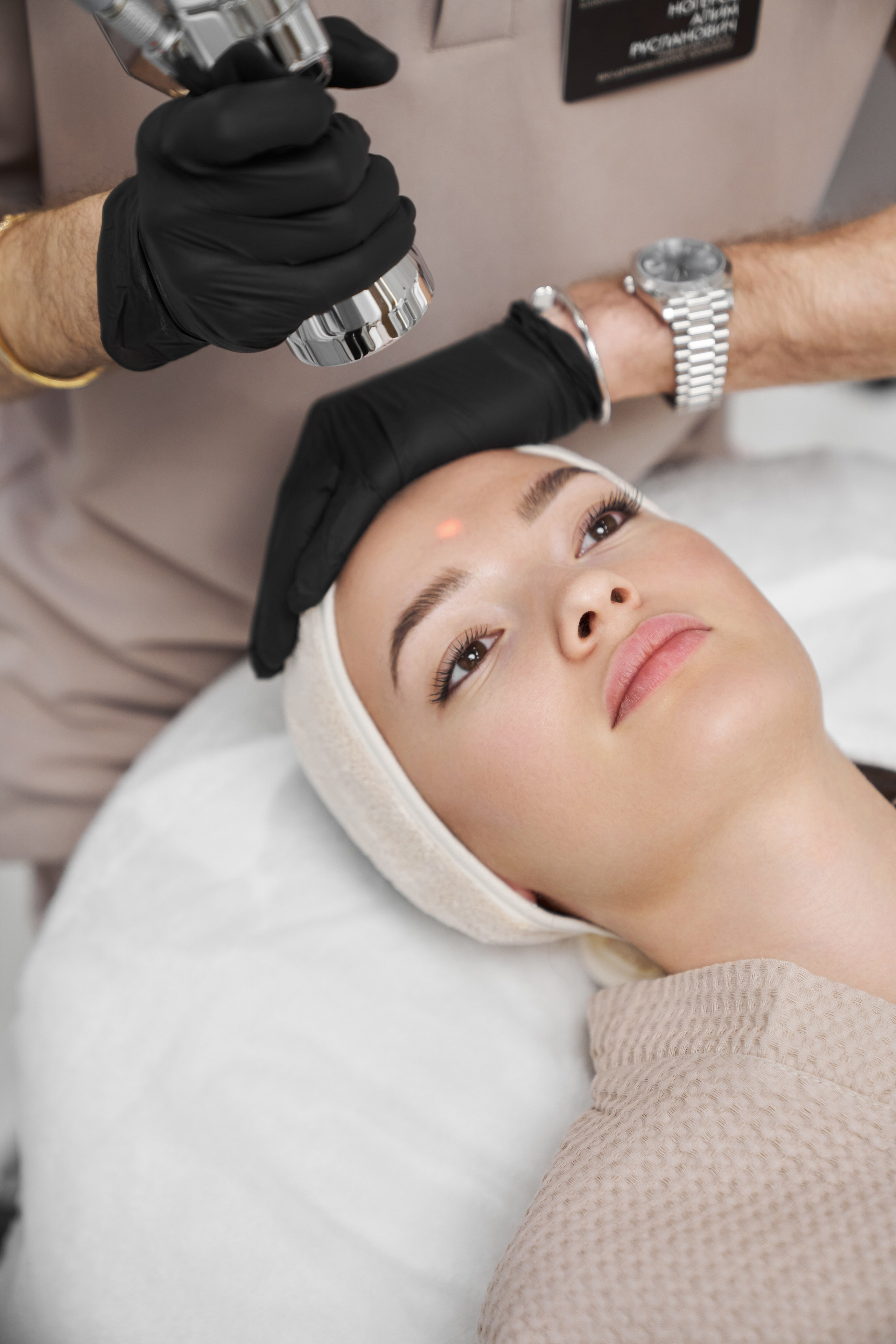 NOGEROV.CLINIC. Главная