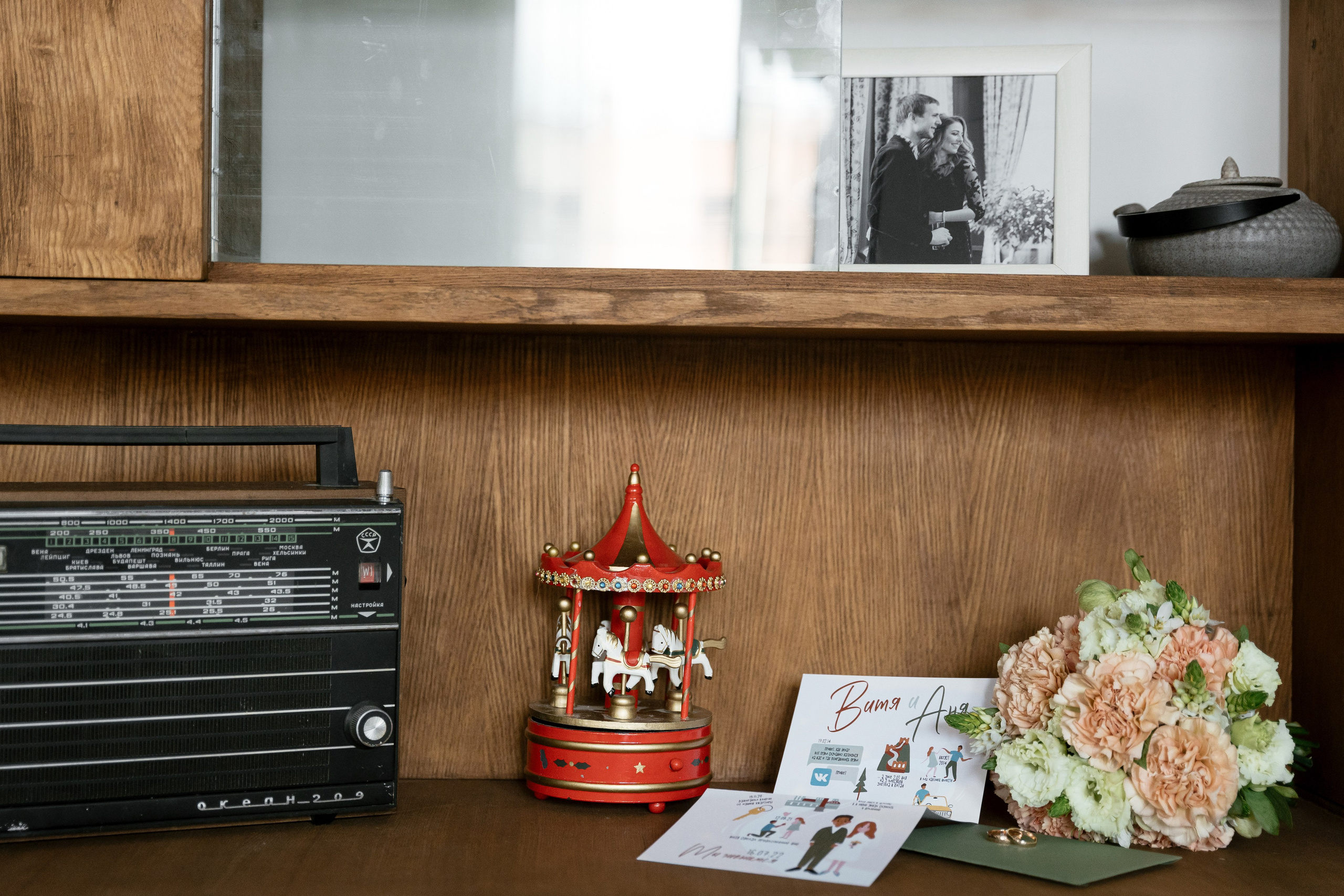 Витя и Аня. Фотограф Томск, Новосибирск Влад Свириденко