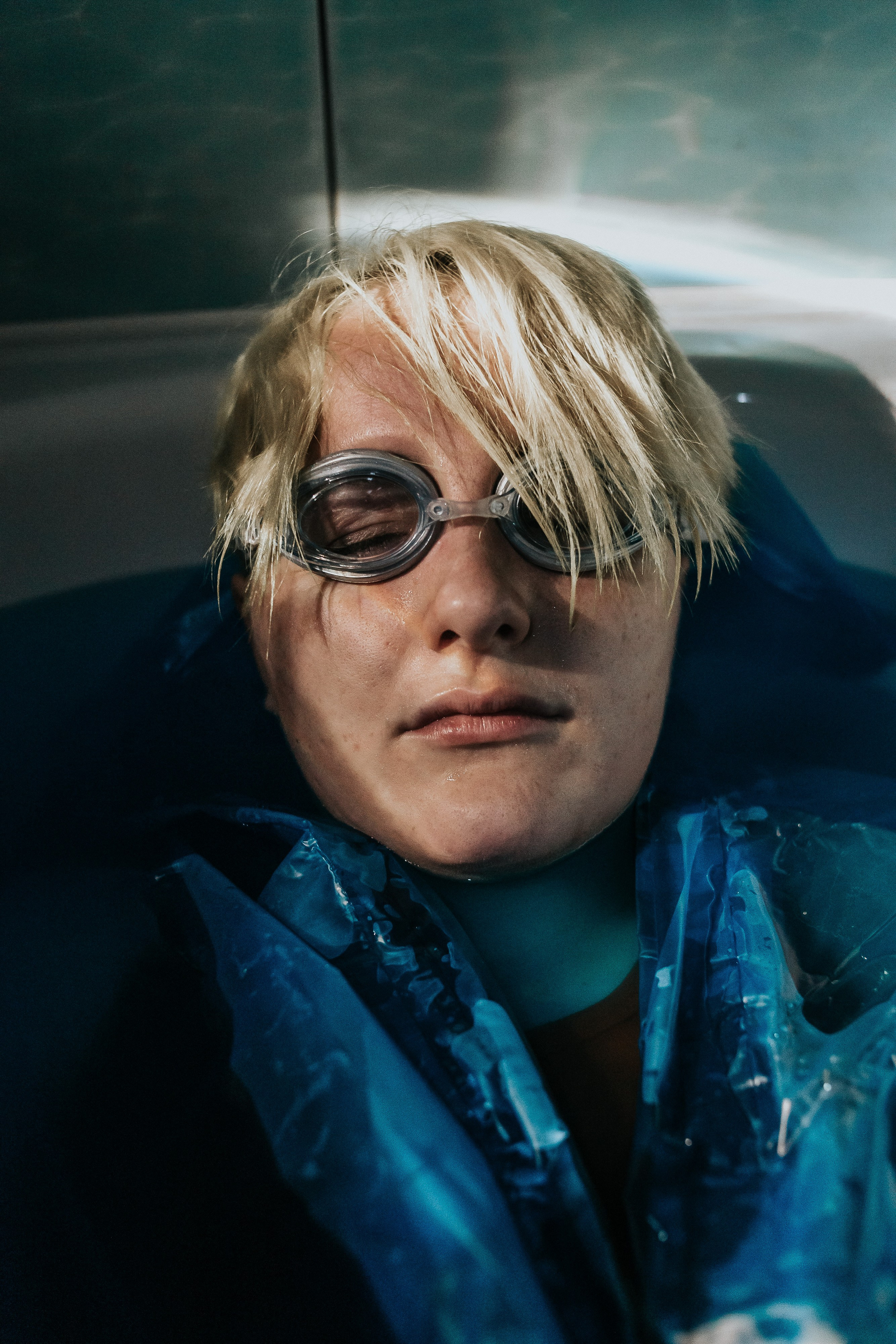 Подборка творческих креативных съёмок. Креативный и женский Фотограф Омске Наталья Лебедева