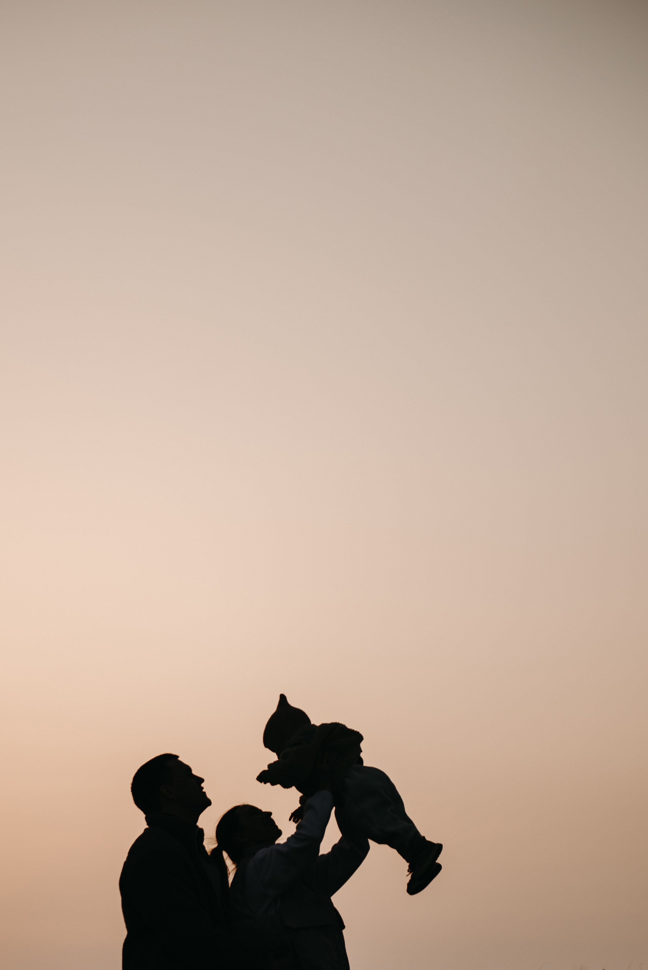 Илья, Настя и Ева. Ирина Метелица фотограф на Шикотане