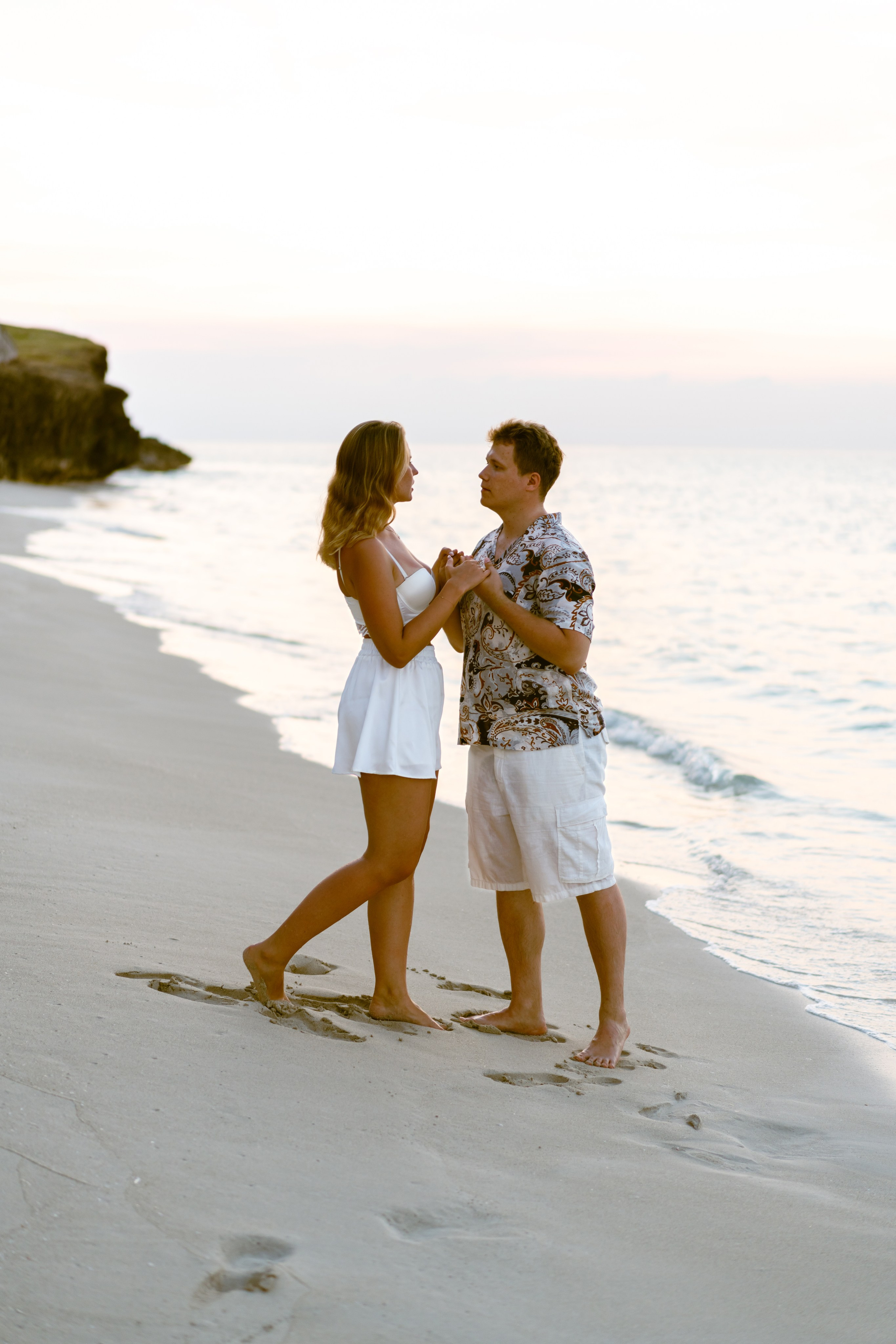 Игорь и Наталья. Главная