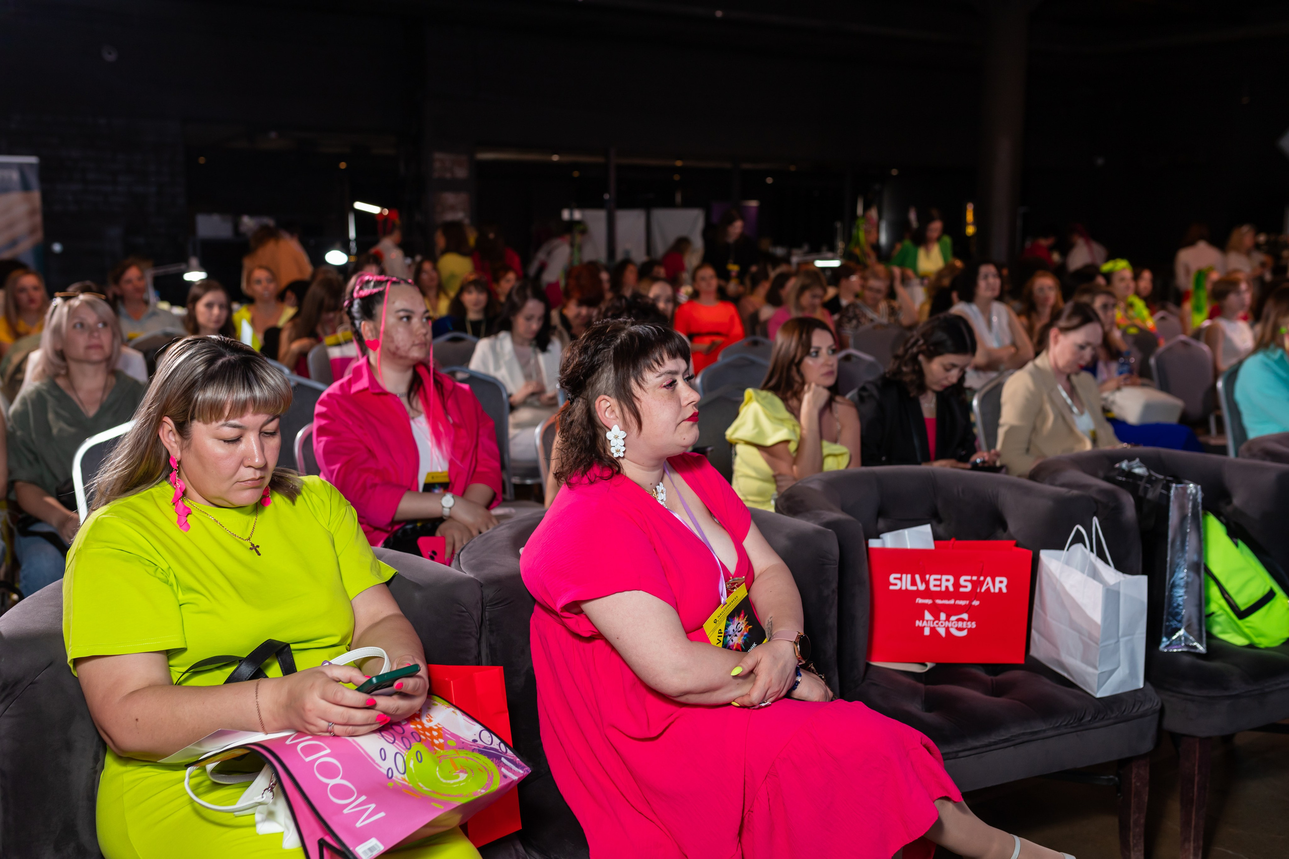 NailCongress 9. Марина Шаймухаметова. Фотограф в Уфе