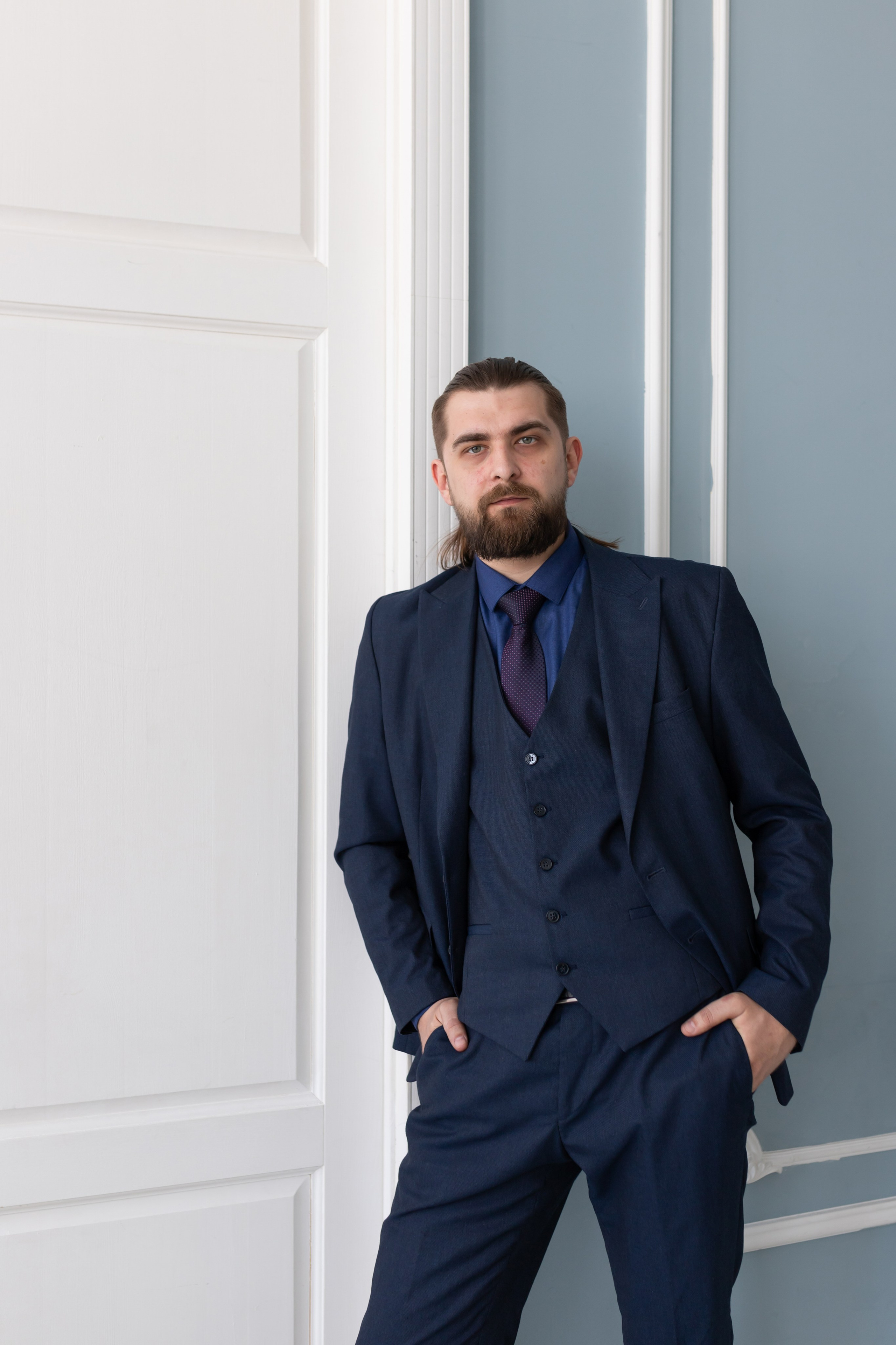 Евгений и Елизавета. Марина Шаймухаметова. Фотограф в Уфе