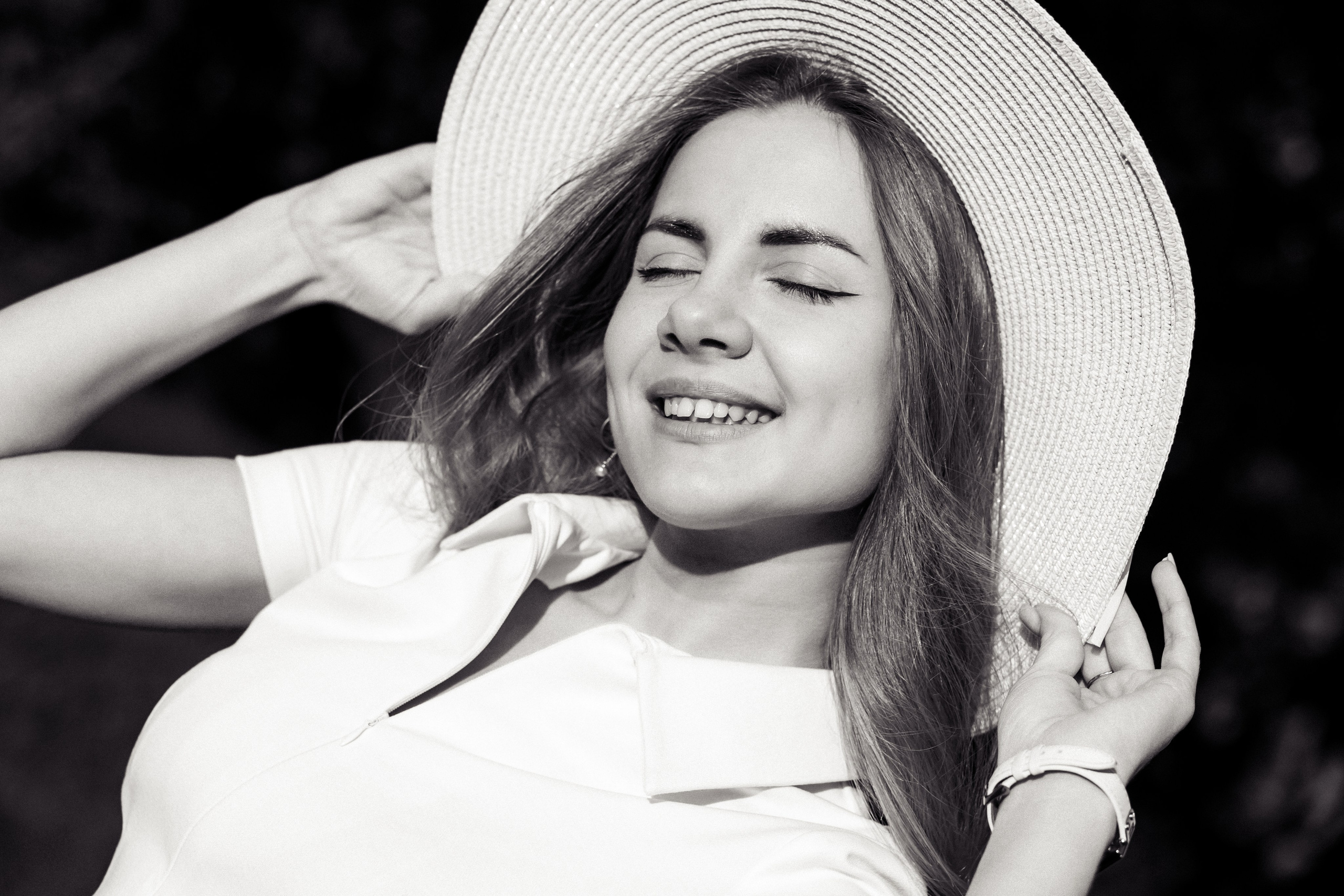 Предложение руки и сердца