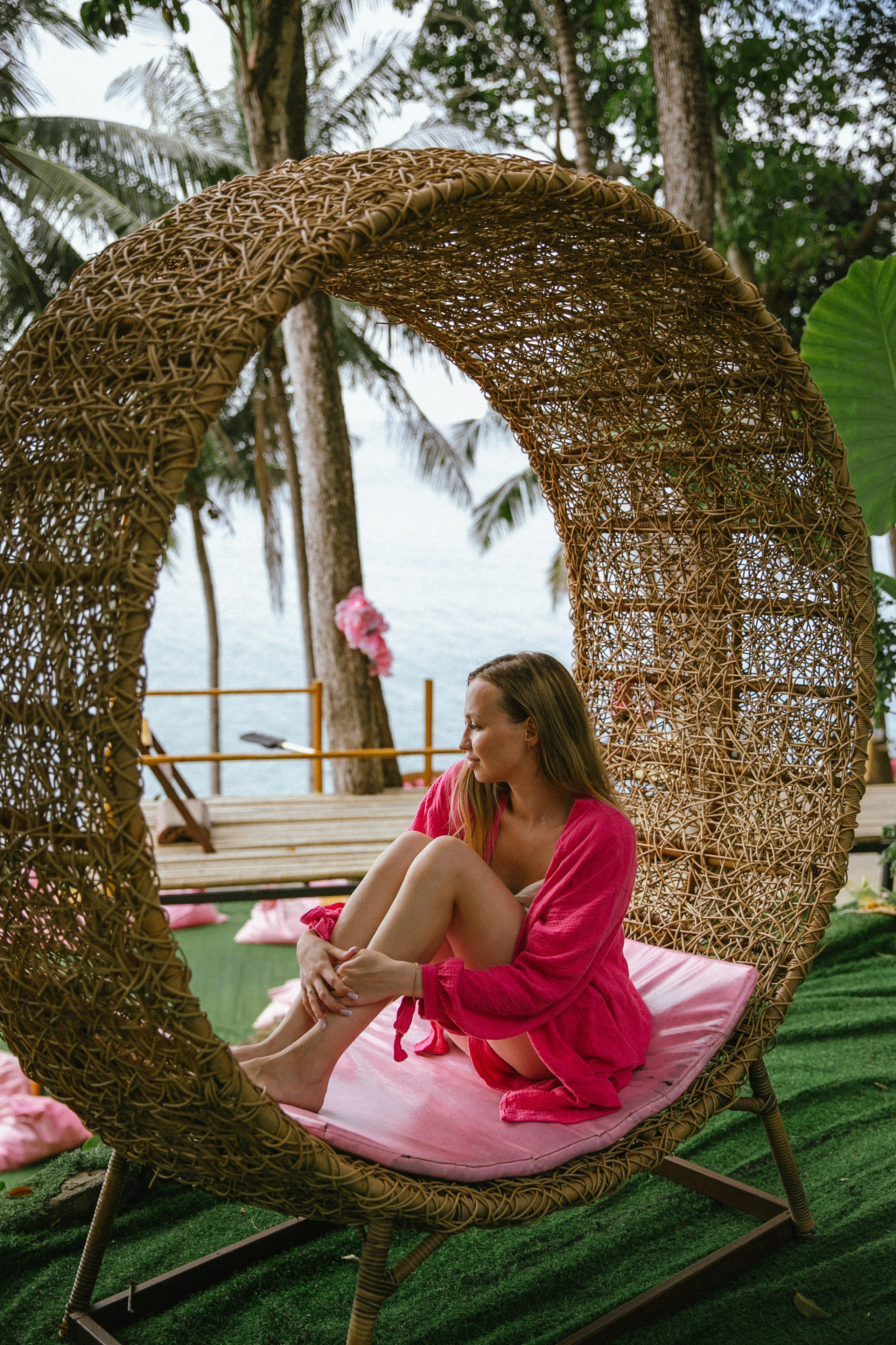 Саша и Настя, Пхукет. Фотограф и видеограф Анна Домашенко