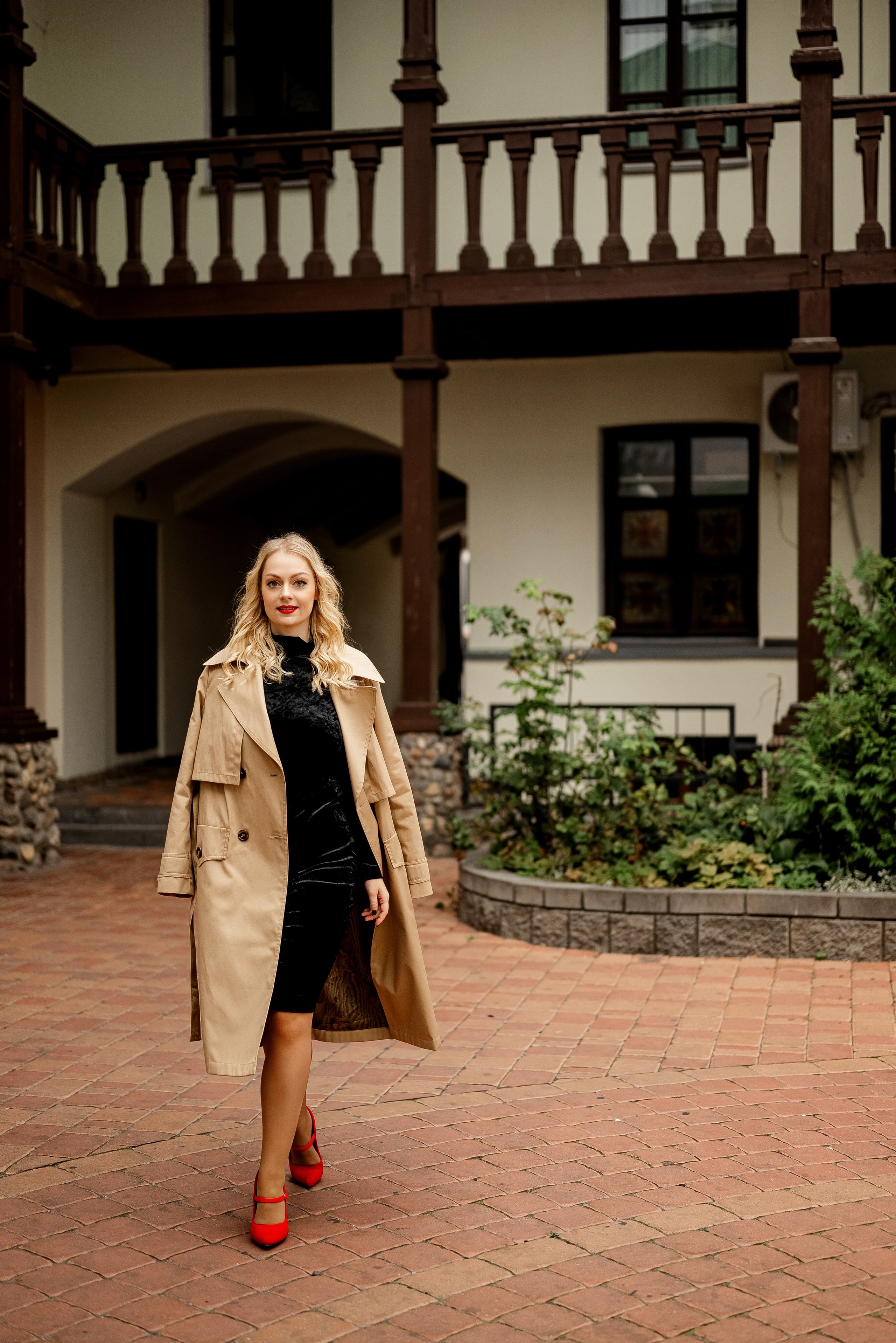 Валентина. Свадебный и портретный фотограф в Минске Наташа Каракулова