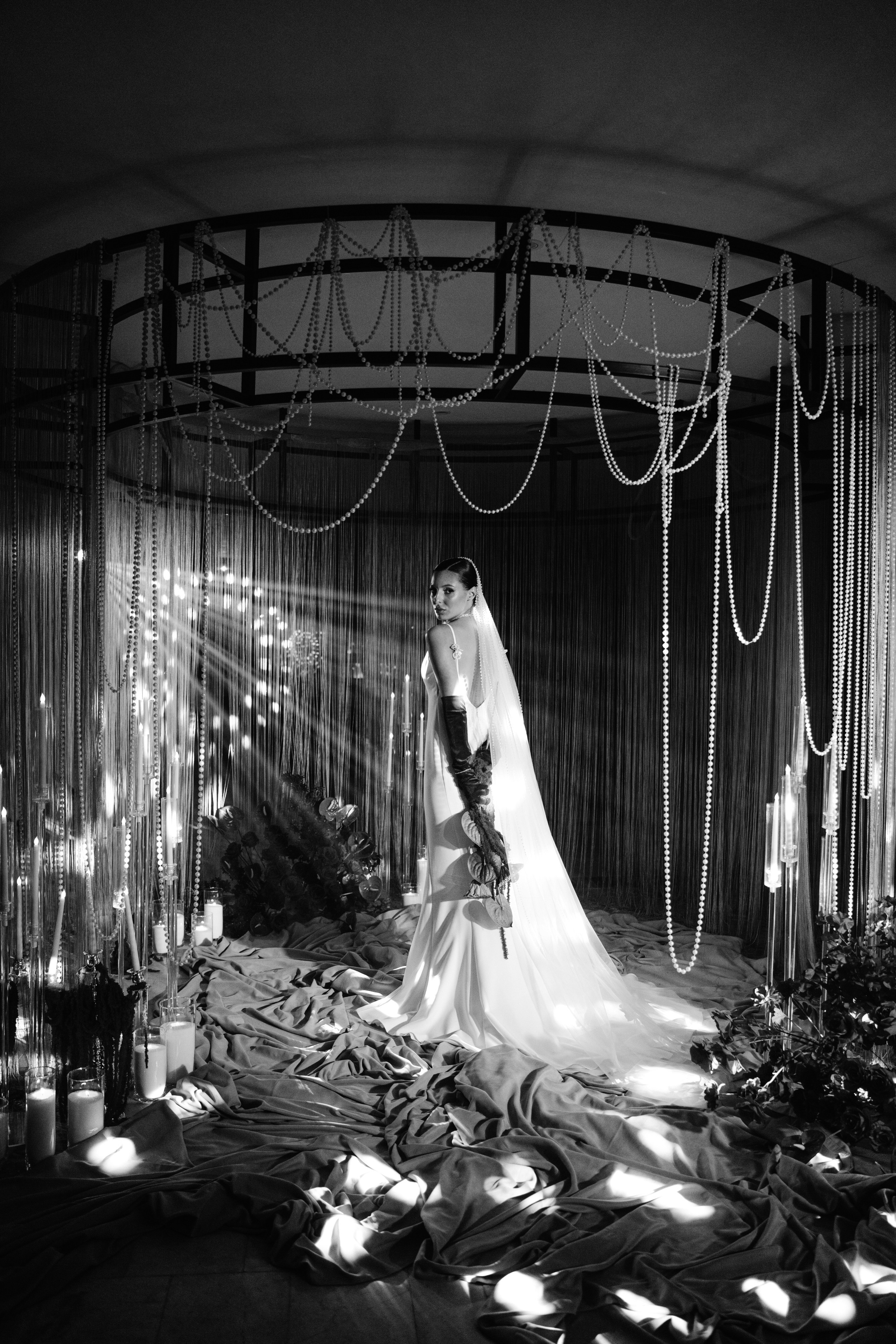 Алексей и Ксения. Фотограф Екатеринбург