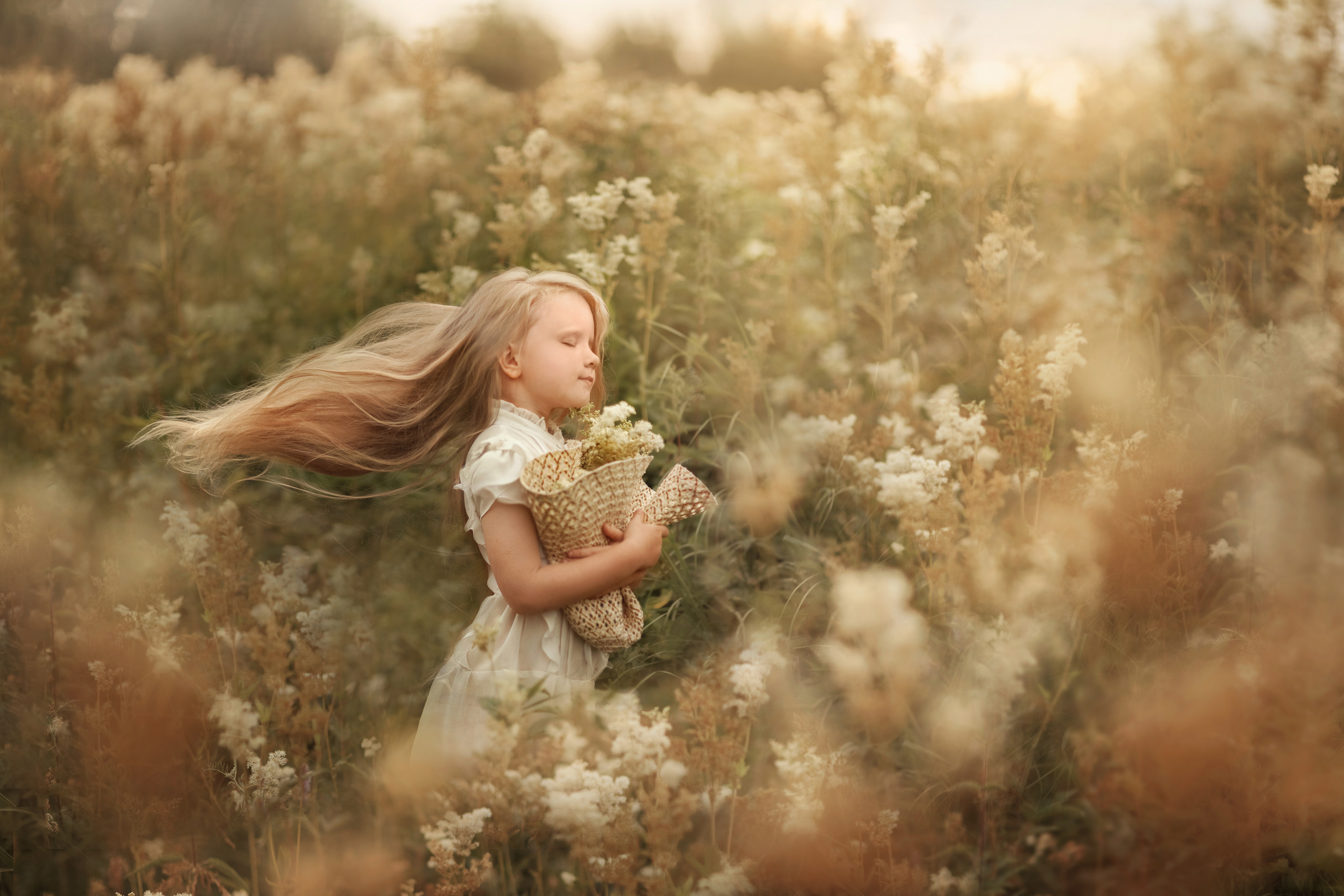 Дети. Рисую светом вашу семейную историю фотограф из Перми Александра Камене