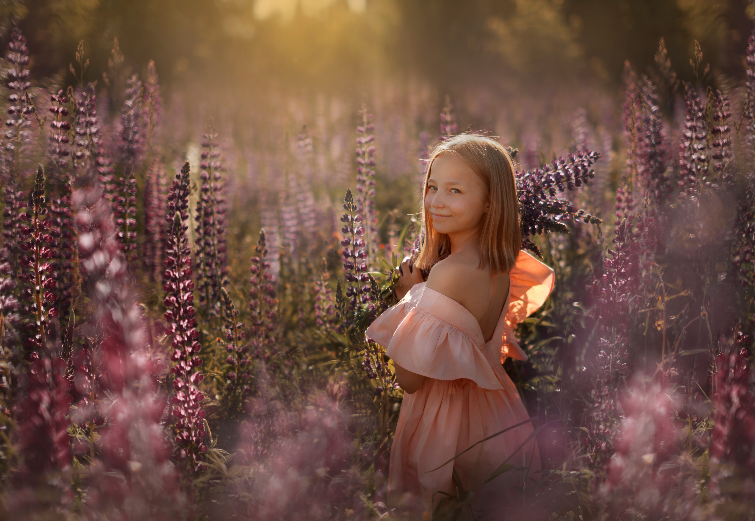 Рисую светом вашу семейную историю фотограф из Перми Александра Камене