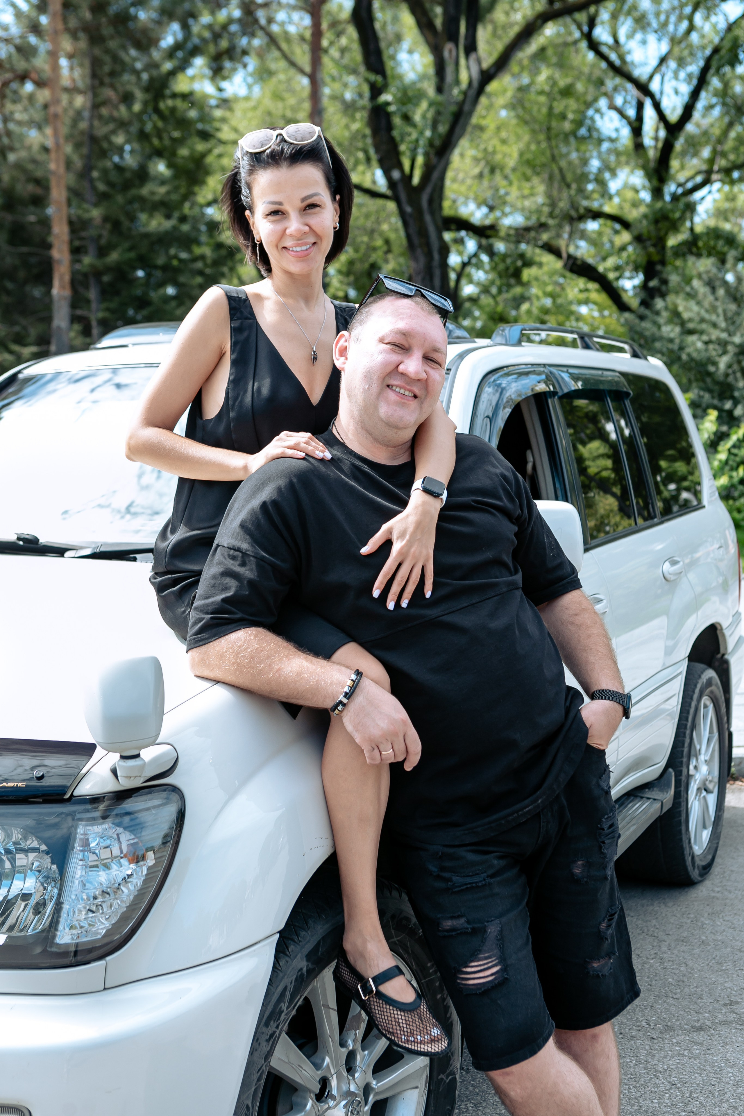 Июль 2024 (авто-лавтори). Фотограф Евгения Лондкевич