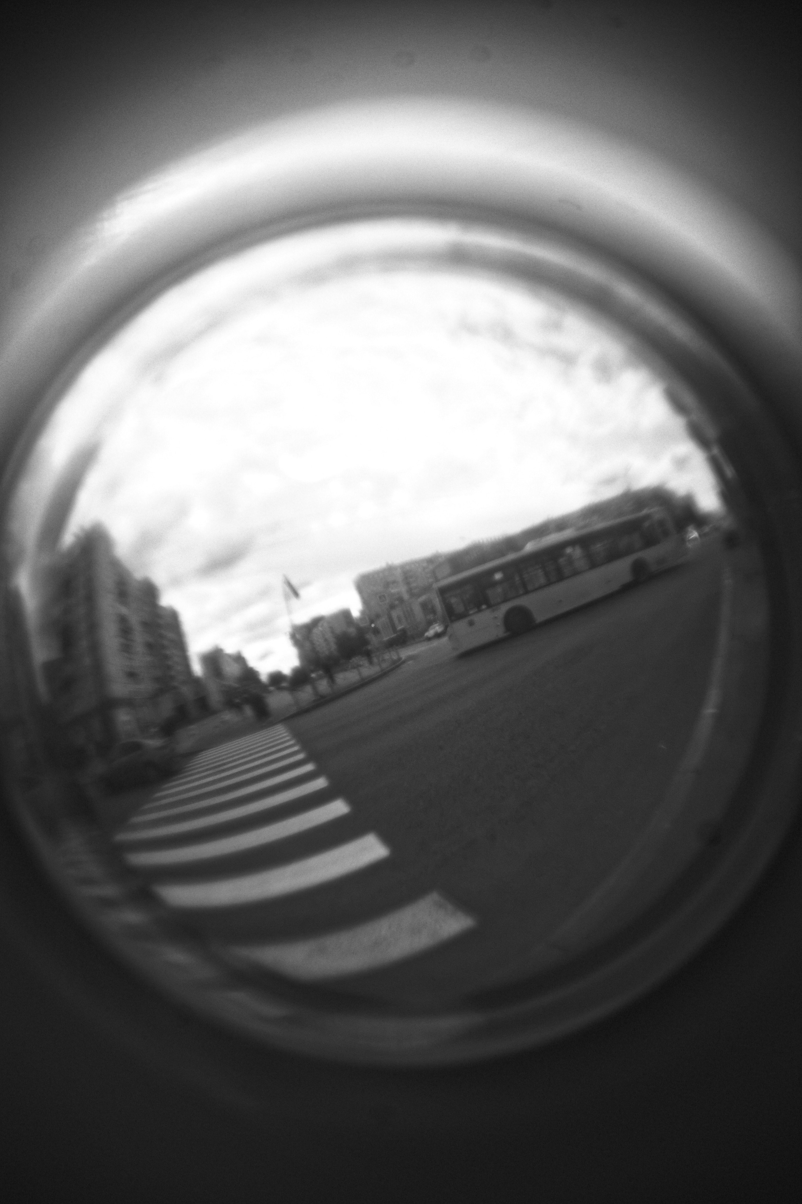Bardo / Астигматическая ловушка для снов. Роман Ходырев — художник, фотограф, музыкант, эзотериолог. Санкт-Петербург, Рига