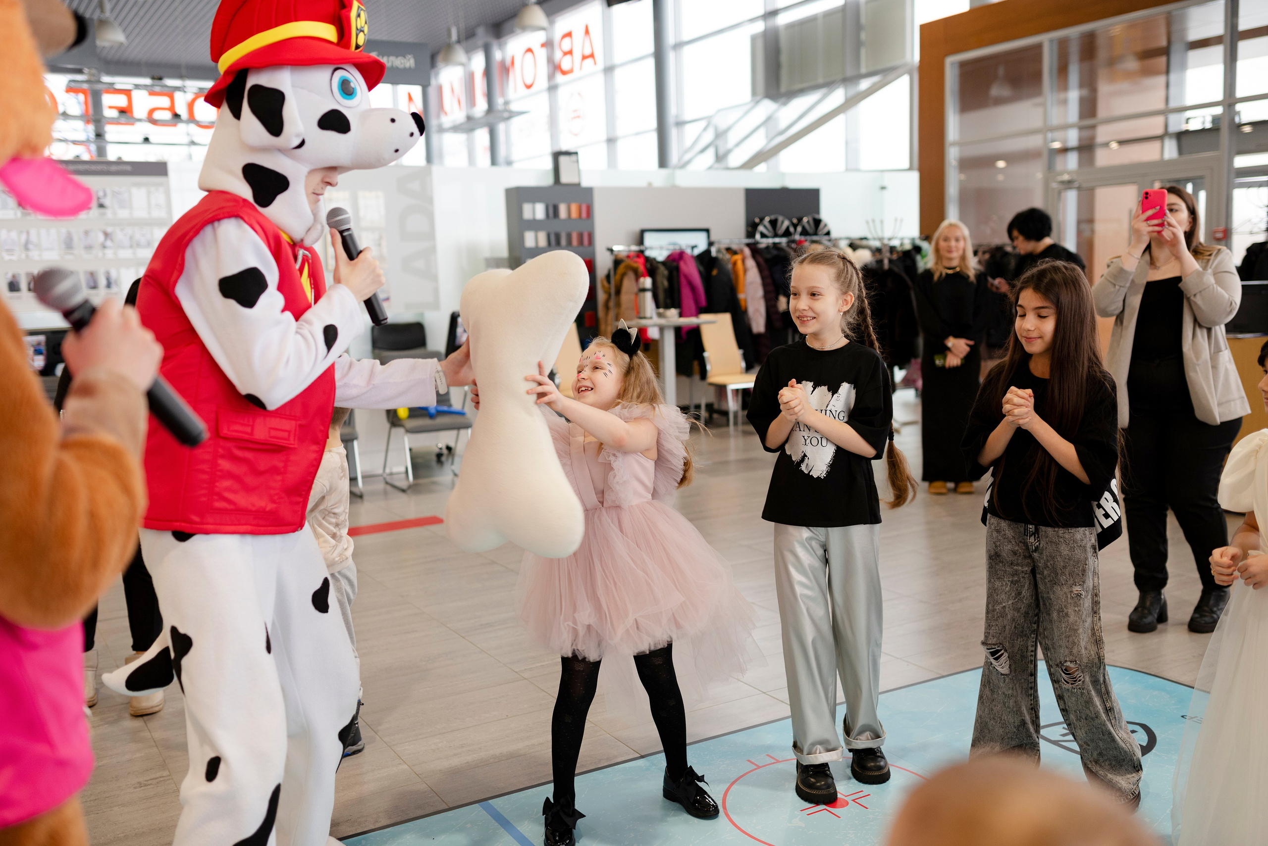 фотограф Сургут