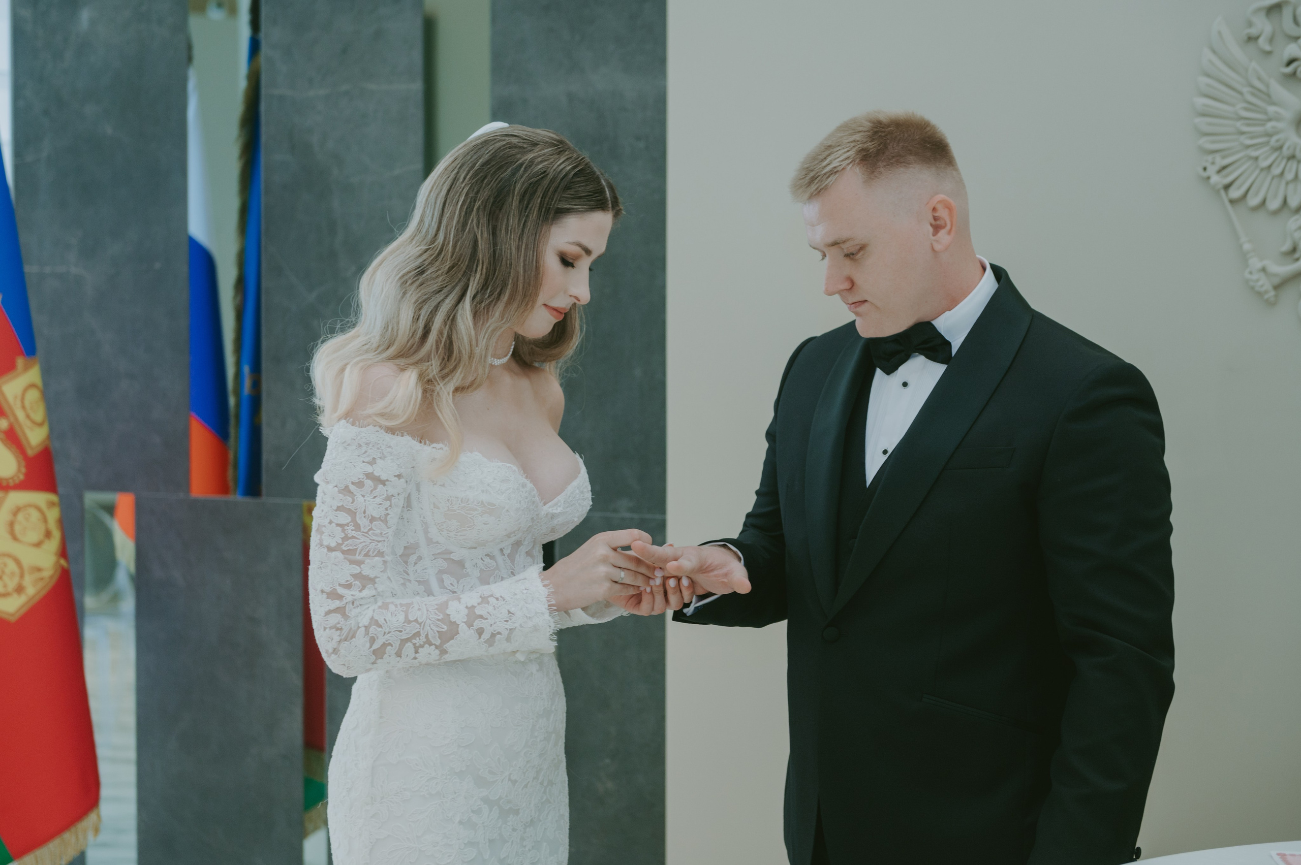 Марина&Юрий фотограф Елена Горбач. Свадебный и семейный фотограф город Темрюк Фотостудия Темрюк