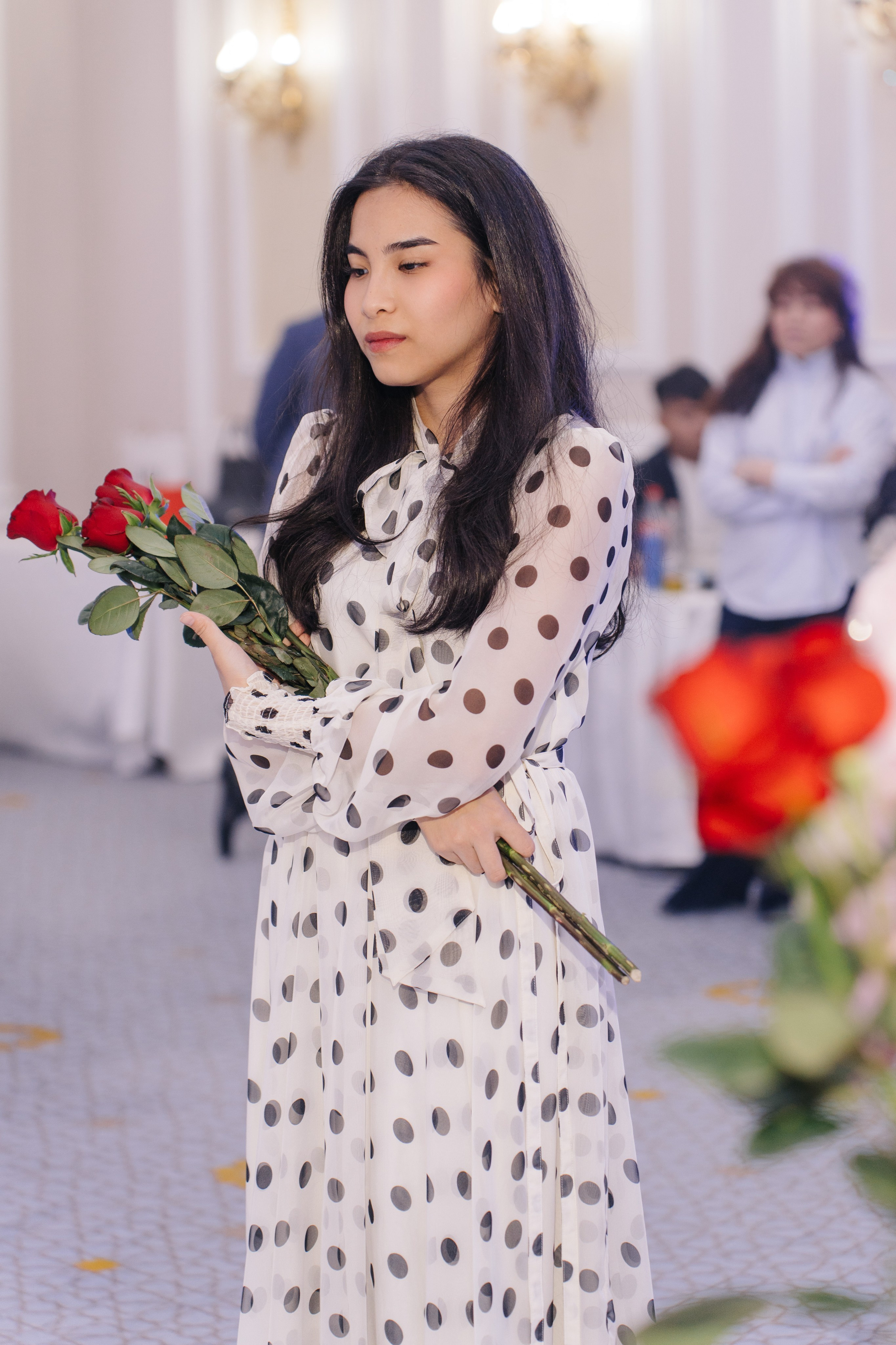 MADINA. ZHASULAN SABYTULY