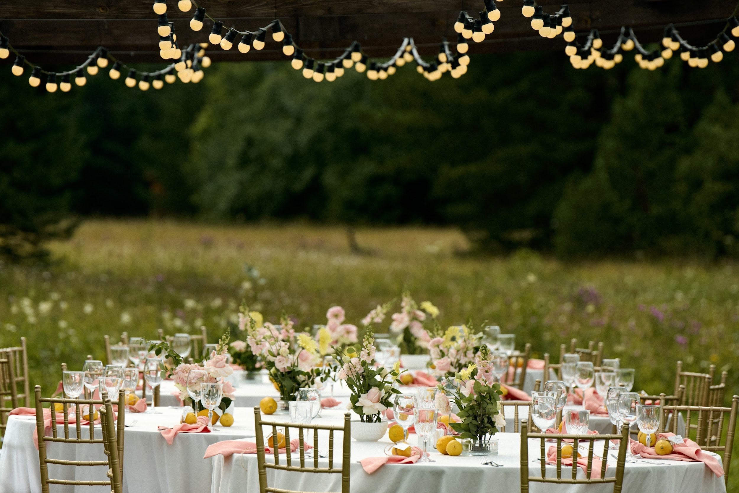 Maxim & Margarita. Event агентство PAPRIKA в Екатеринбурге