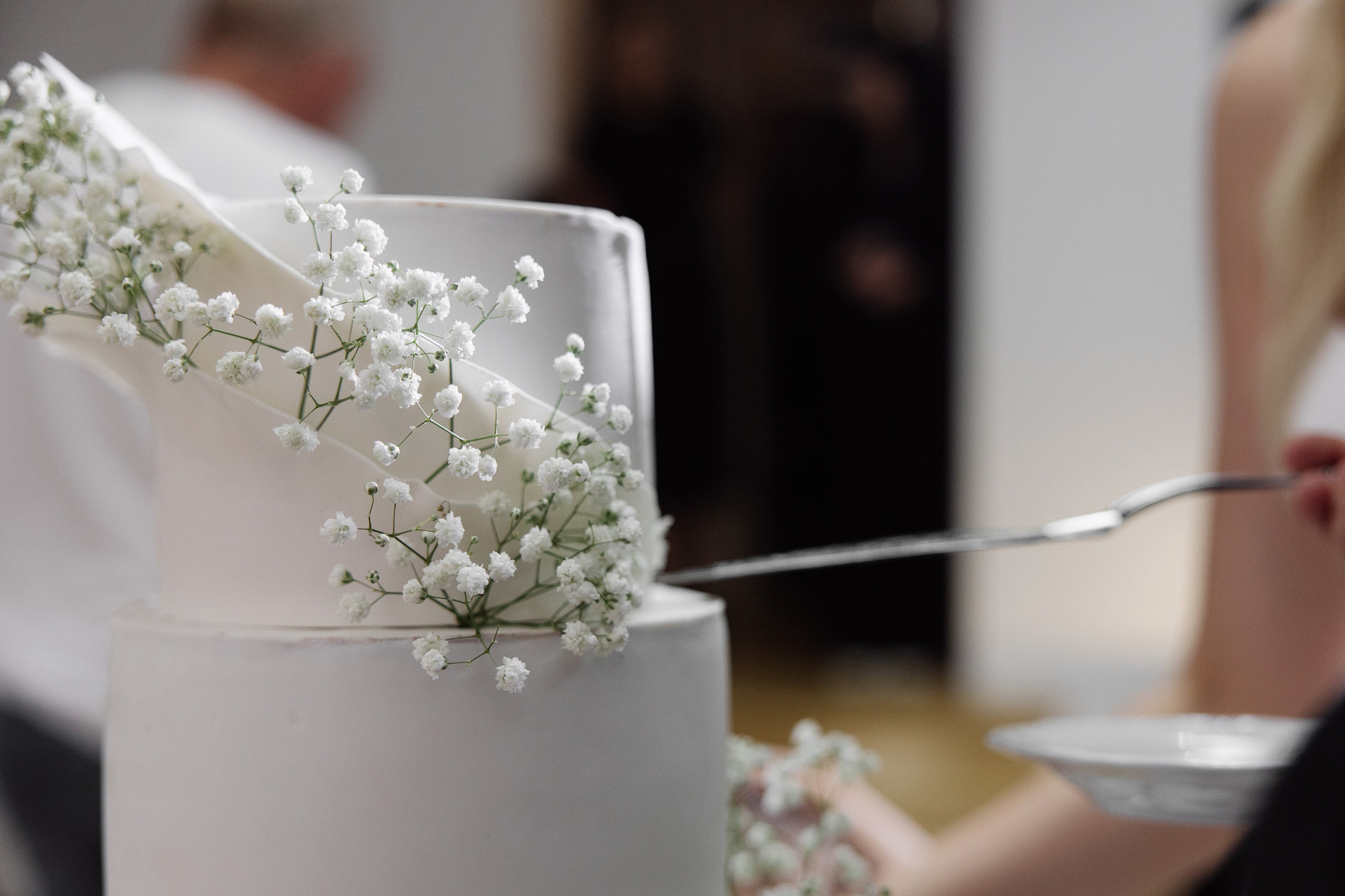 Вероника и Игорь. Фотограф Влад Ларионов