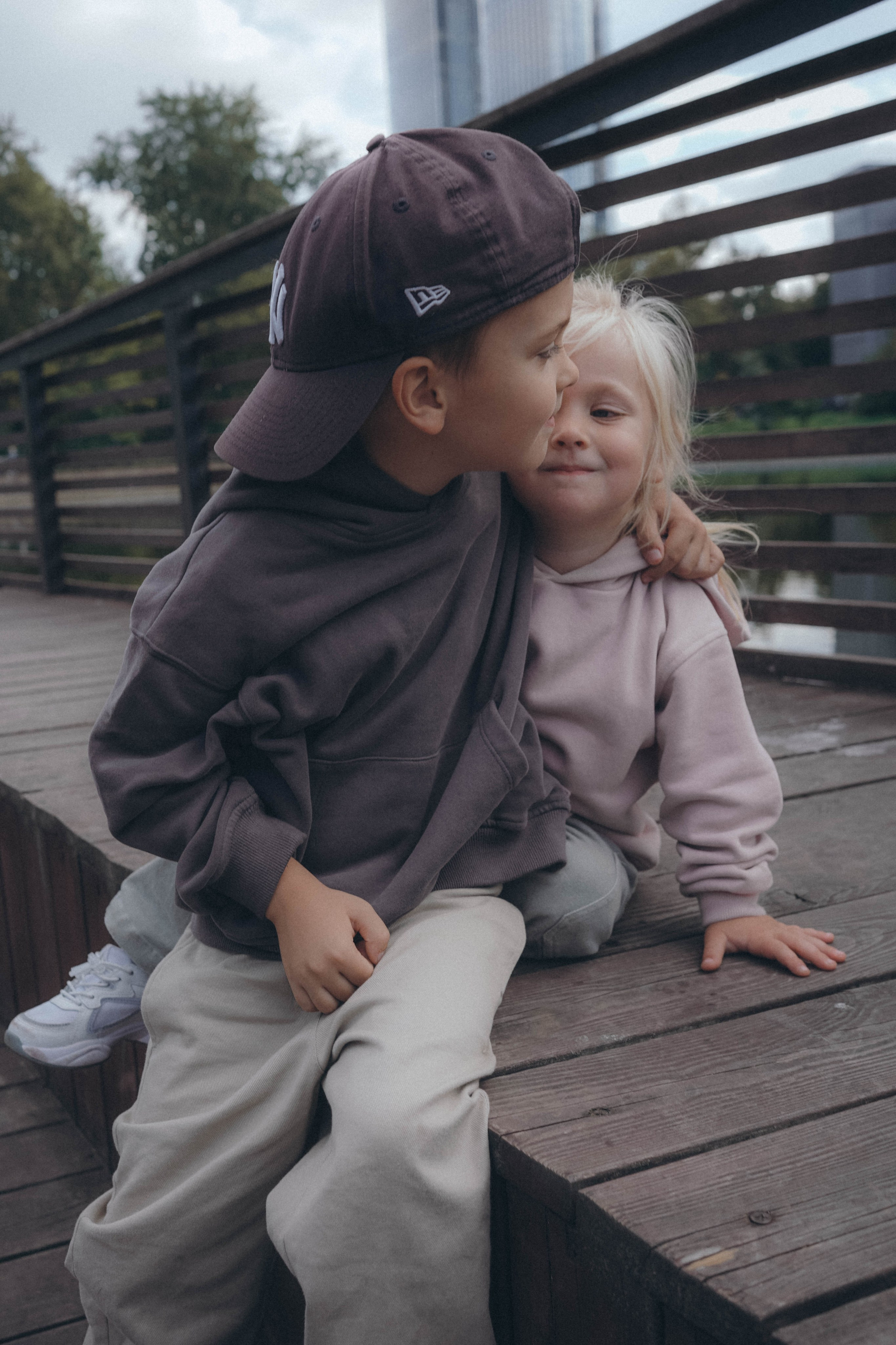 Половинки целого. Семейный и свадебный фотограф