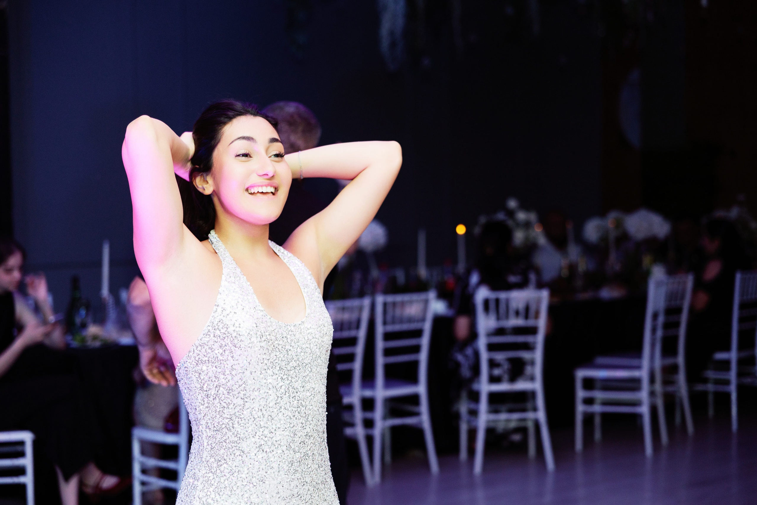 День Рождения Лианы