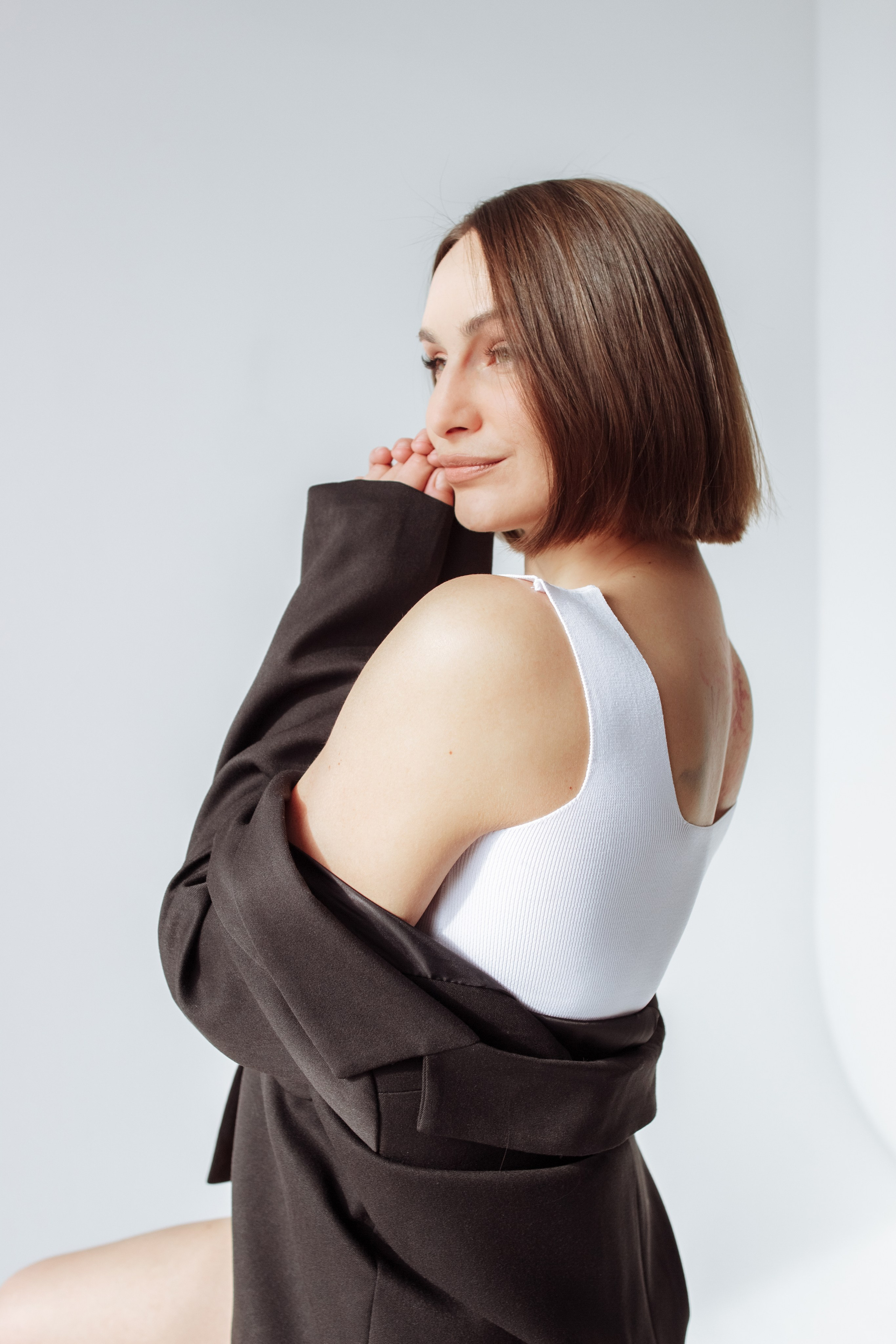 Вера. Фотограф в Шатуре Оксана Осьмакова