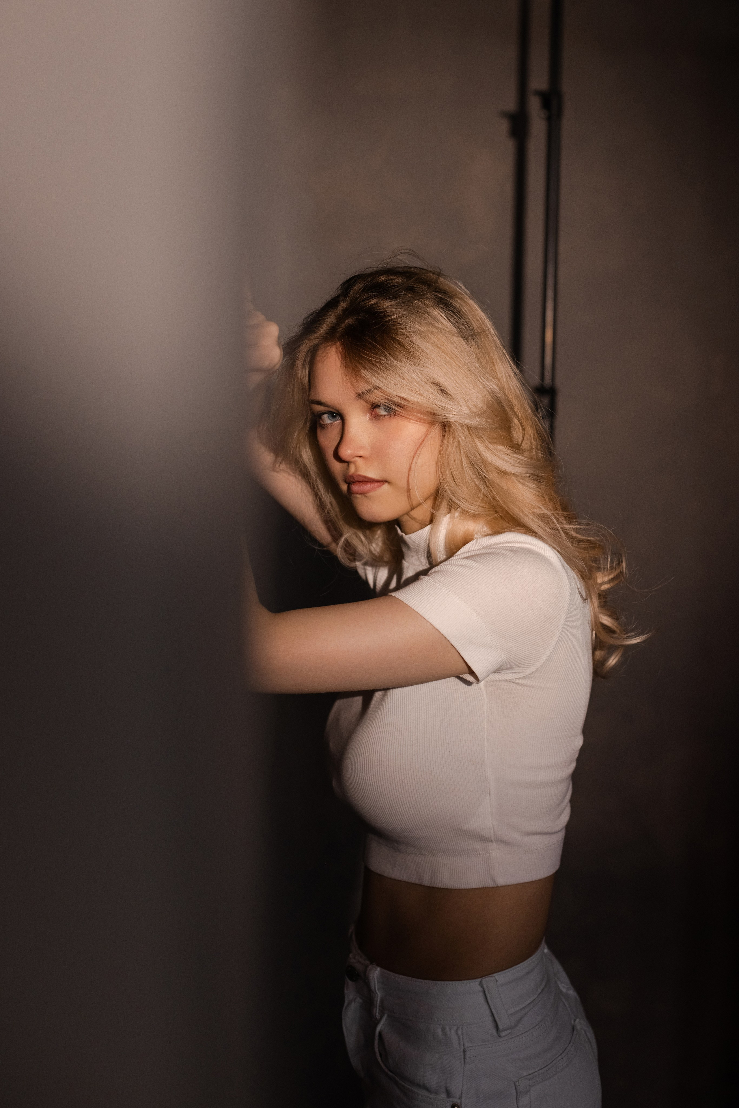 Лидия. Фотограф в Шатуре Оксана Осьмакова