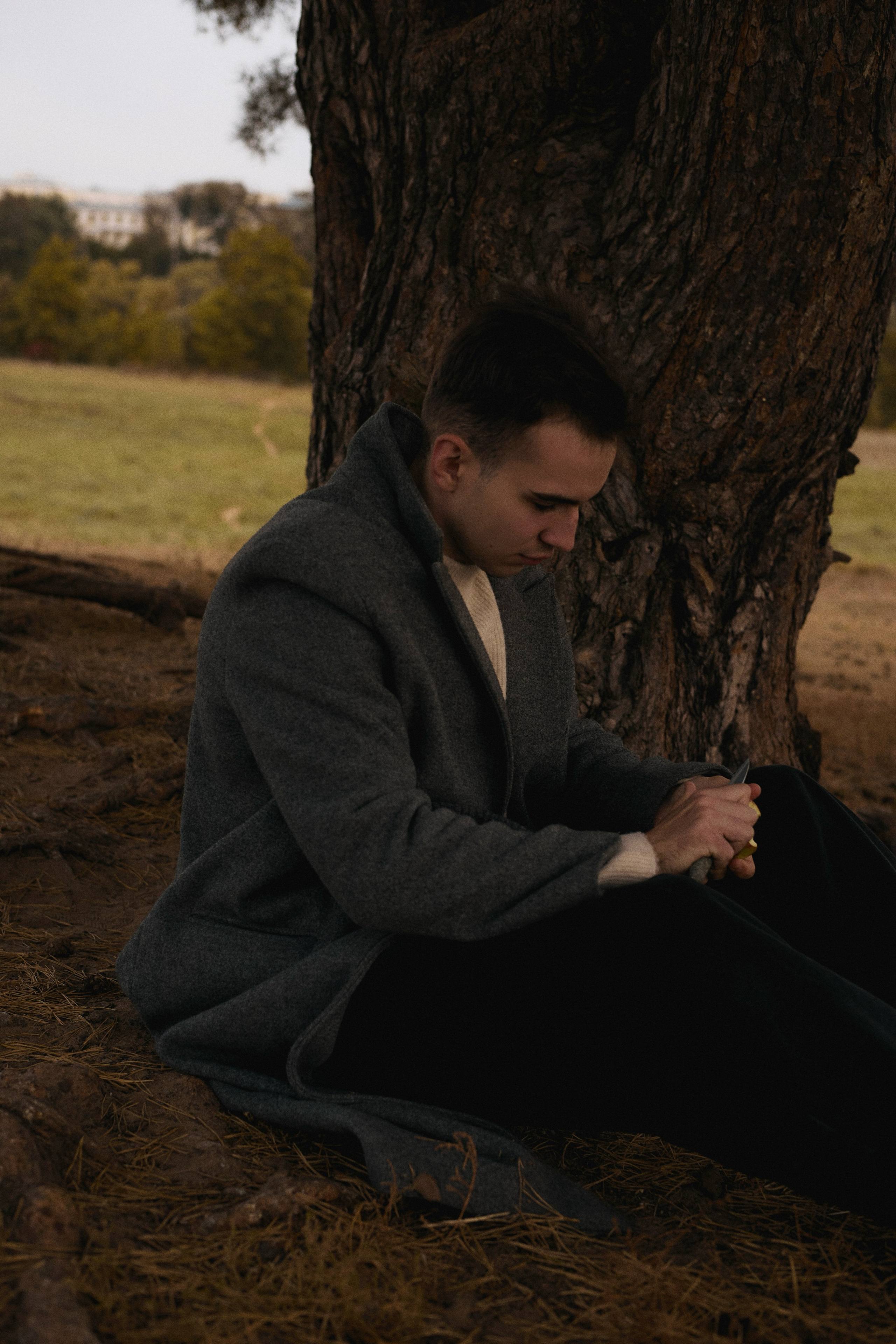 Ион. Фотограф в Москве Струц Влада