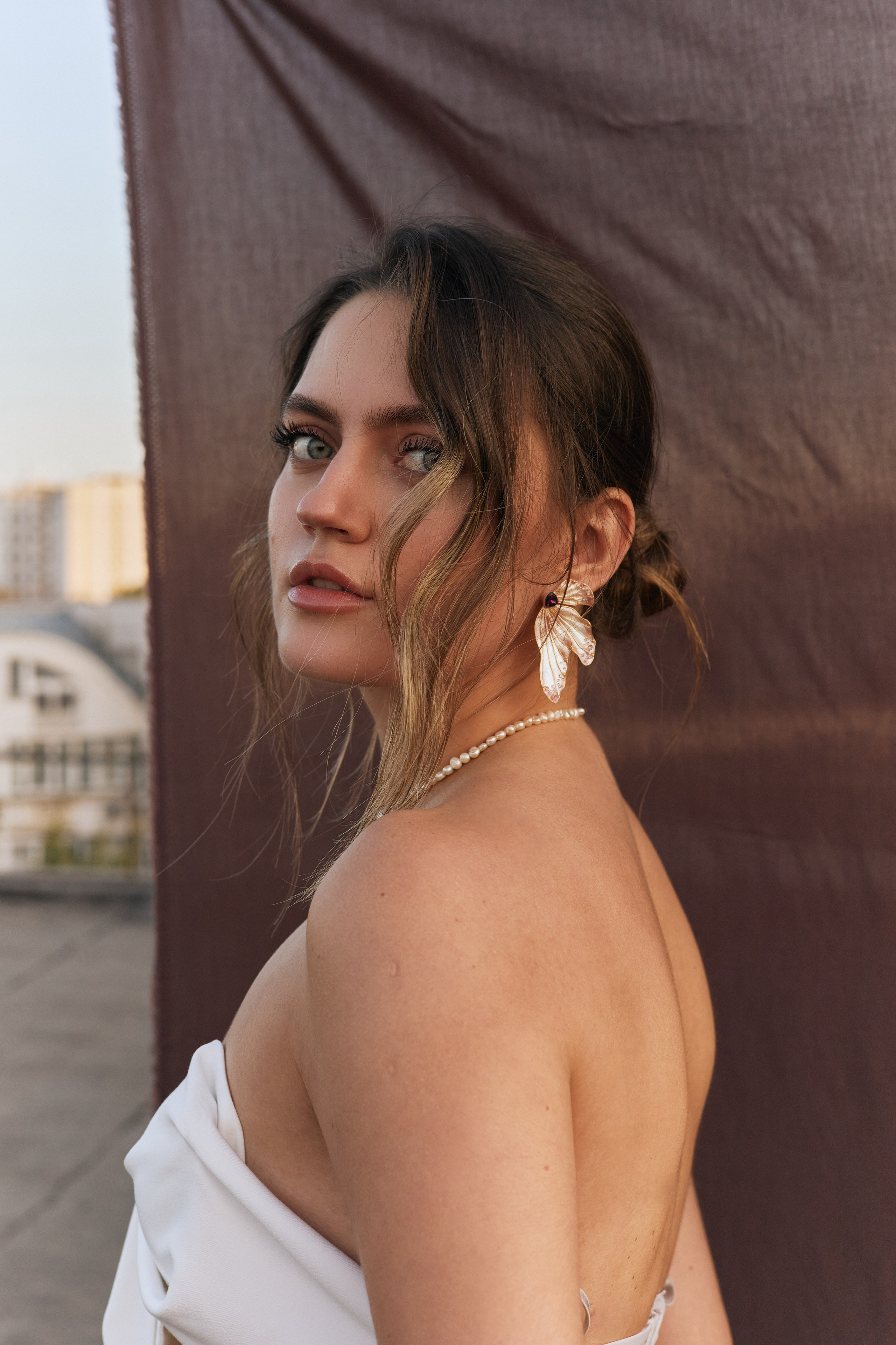 Валерия. Фотограф в Москве Струц Влада