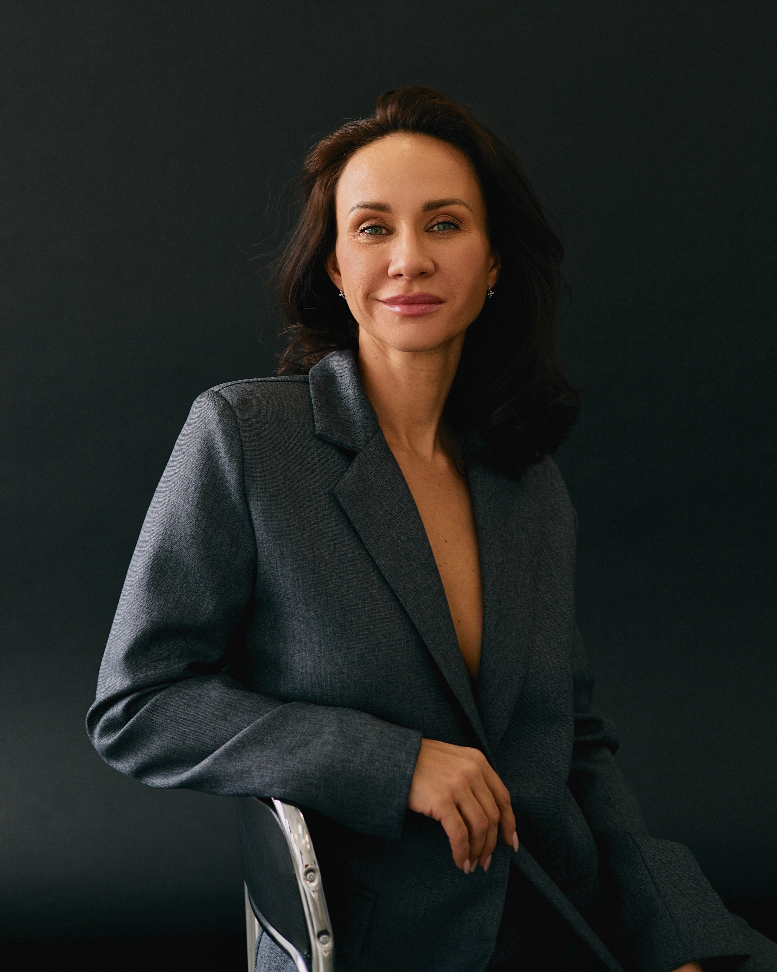 Света. Фотограф в Москве Струц Влада