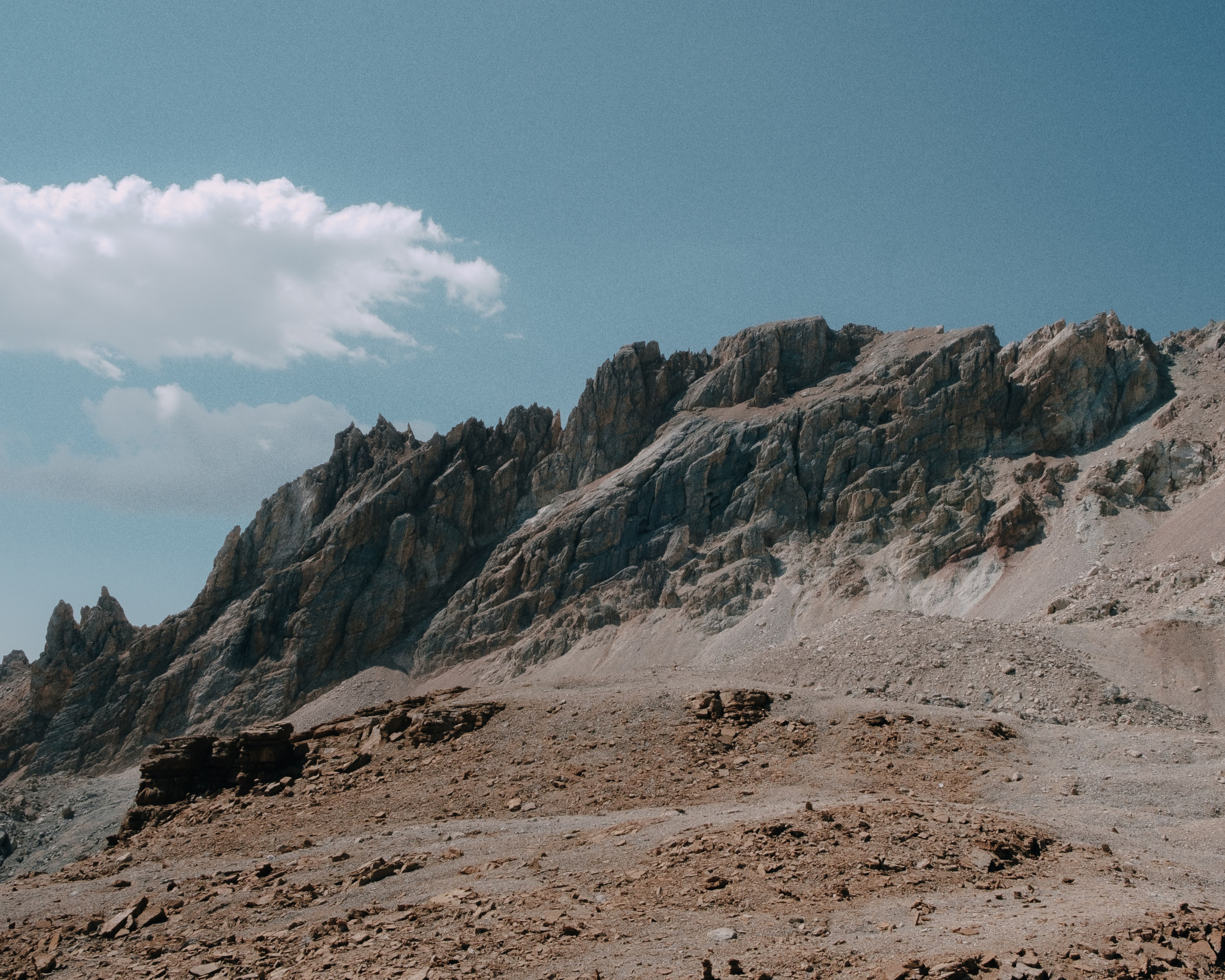 Шахбудзаг 2021