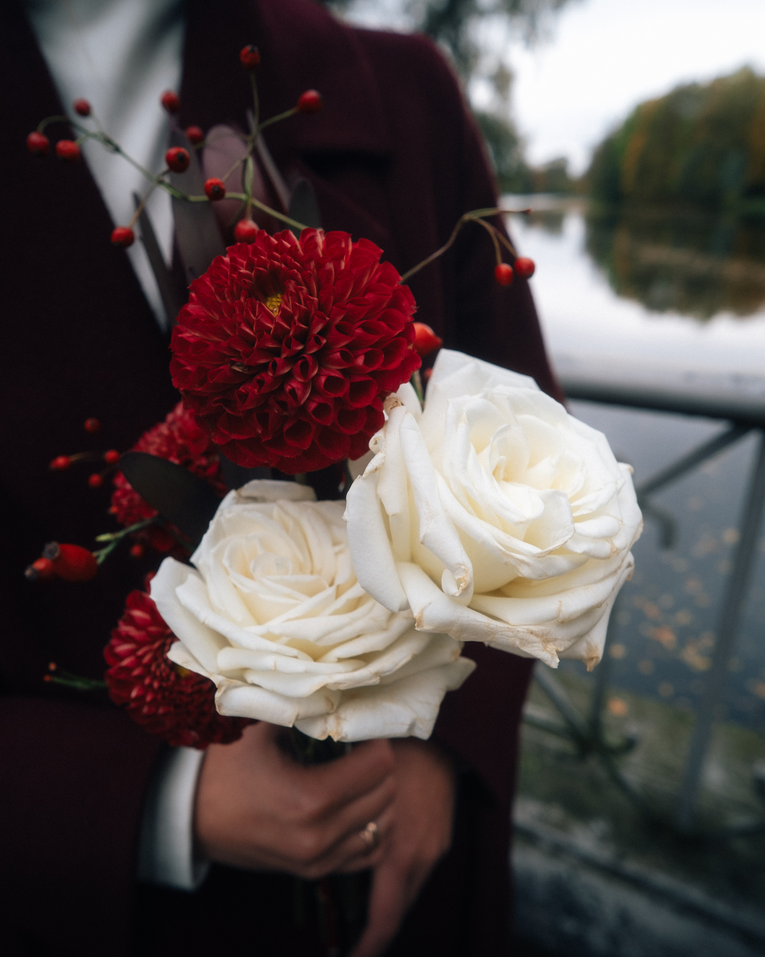 Любава и Евгений