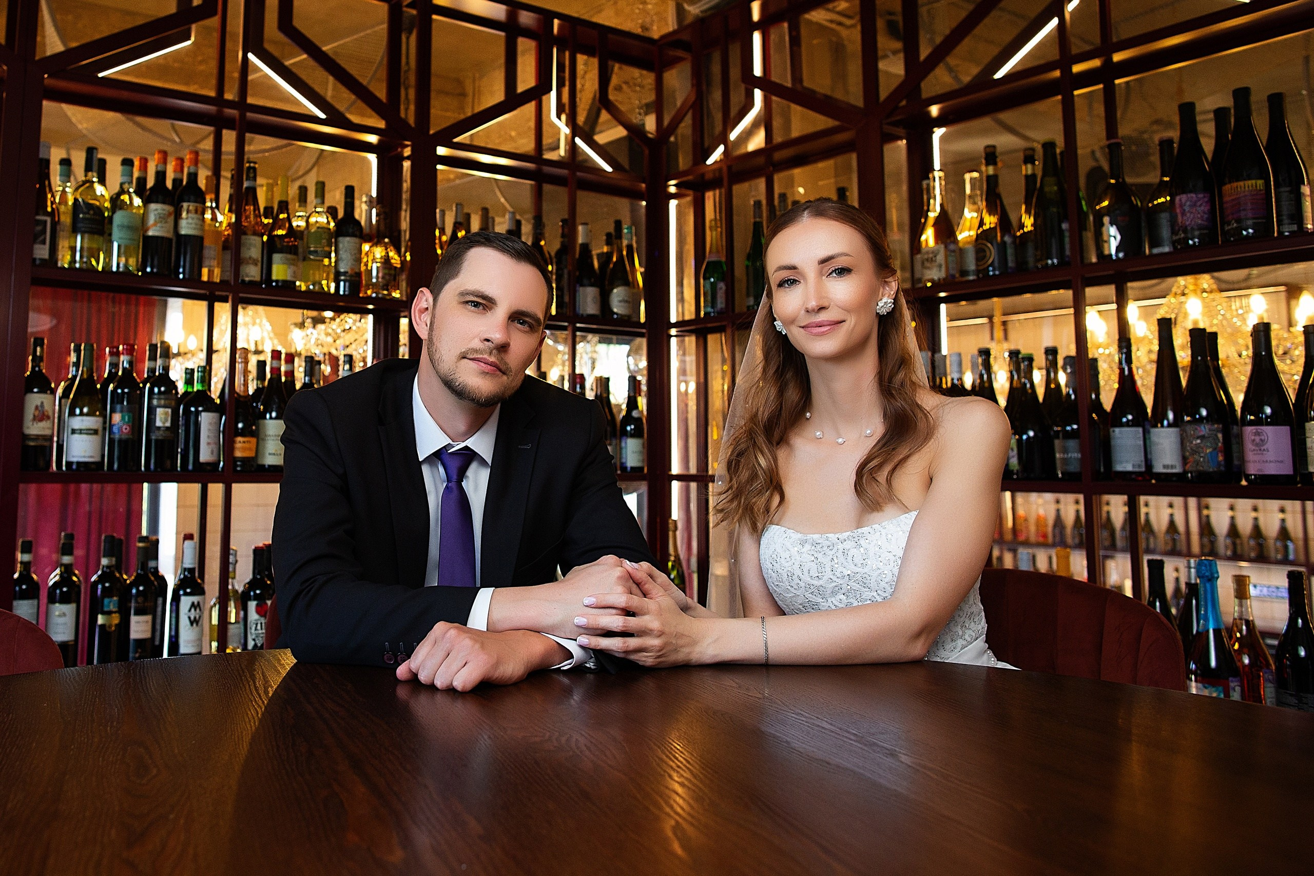 АННА и ИЛЬЯ