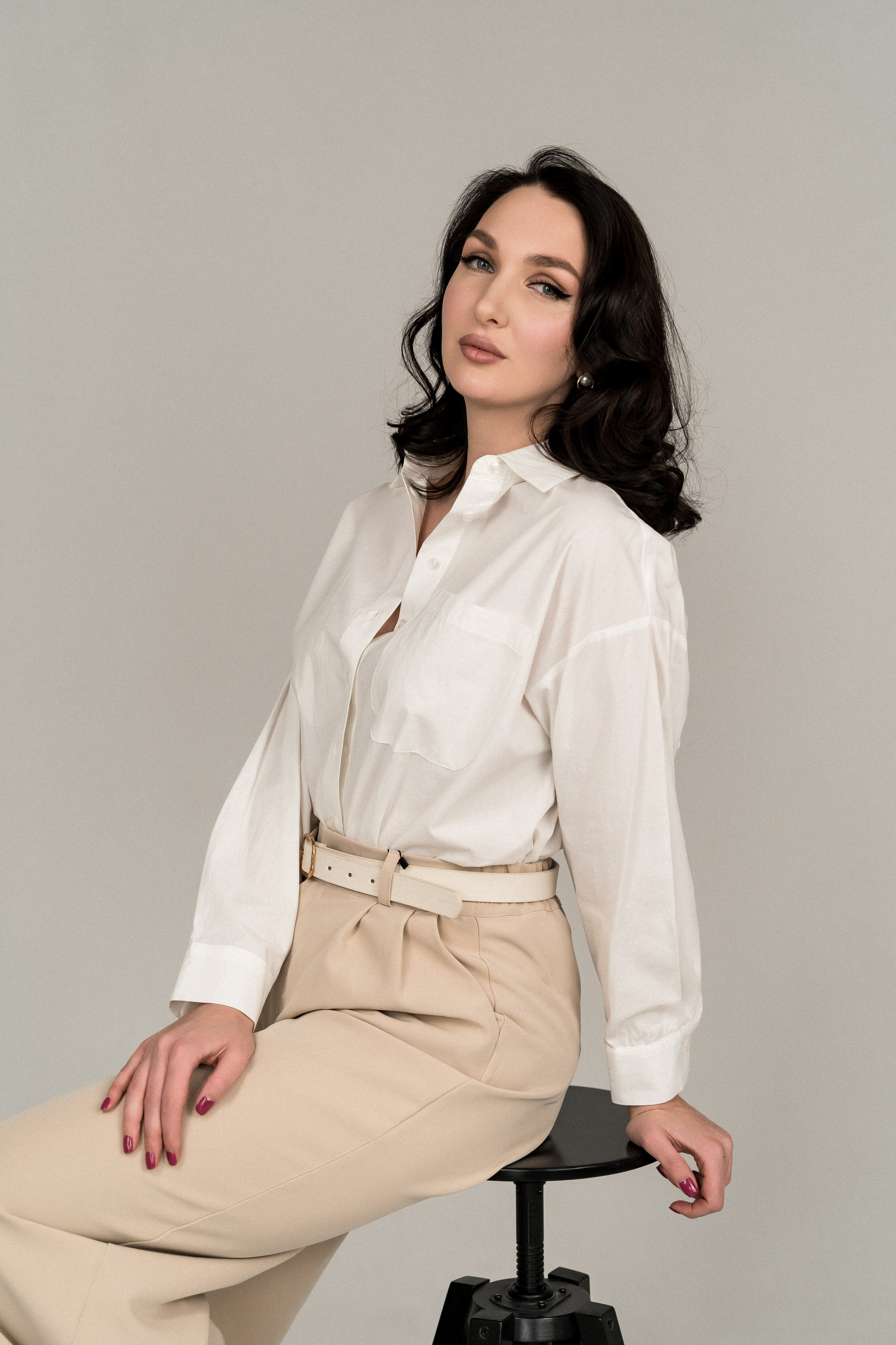 Арт база, зал 5. Фотограф Алина Филимонова Тверь