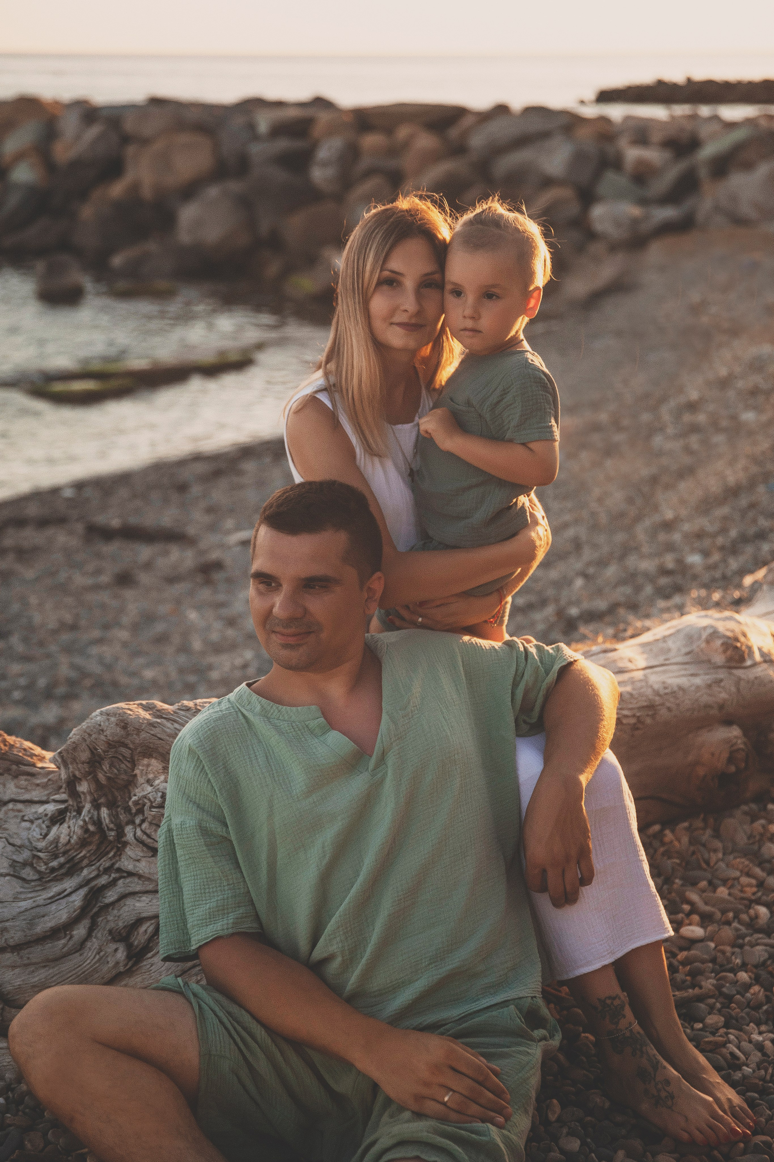 Алёна, Рома, Богдан. Свадебный и семейный фотограф Колоскова Мария (Сочи и весь мир)